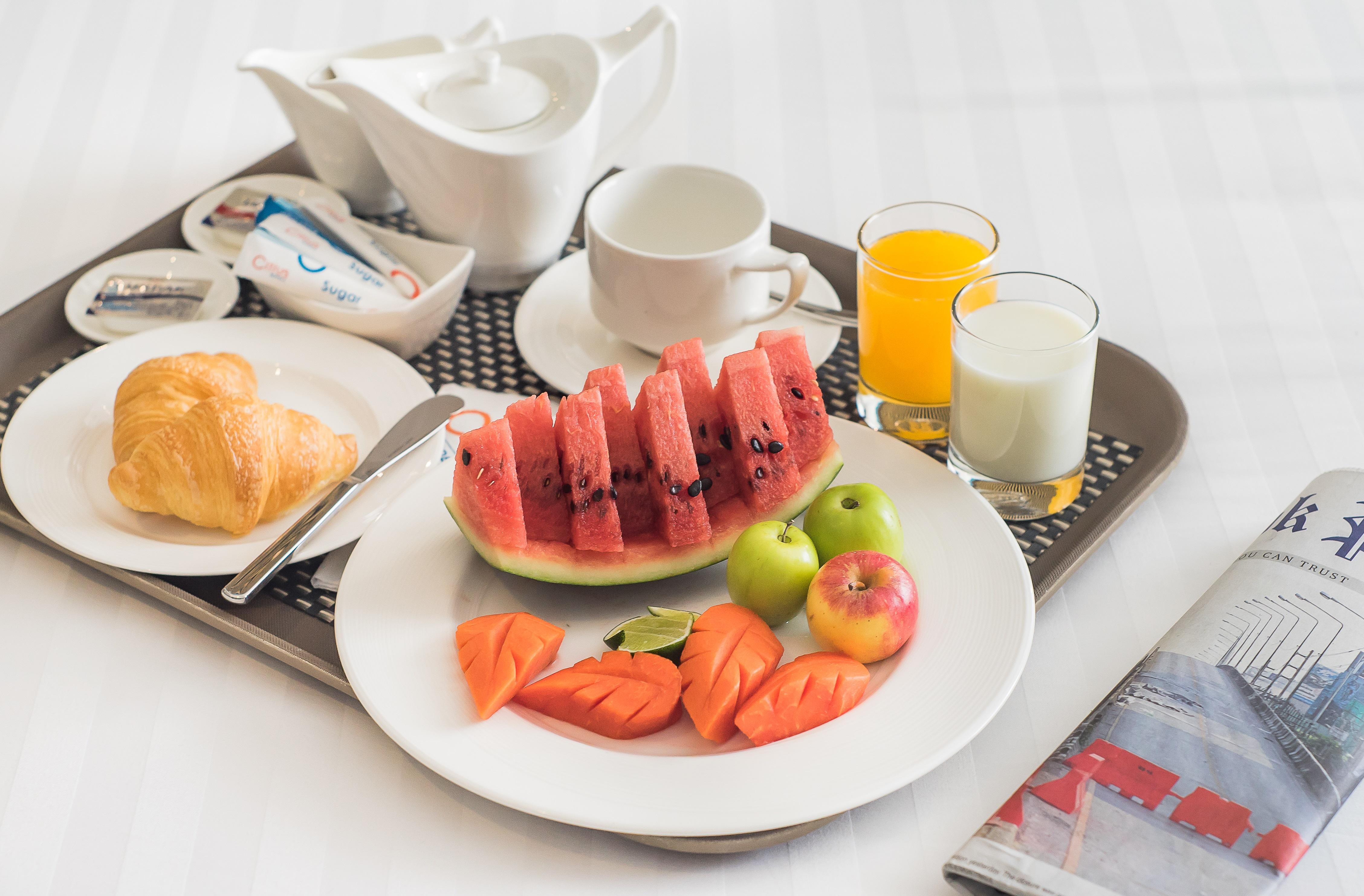 Hotel Citrus Grande By Compass Hospitality 5*