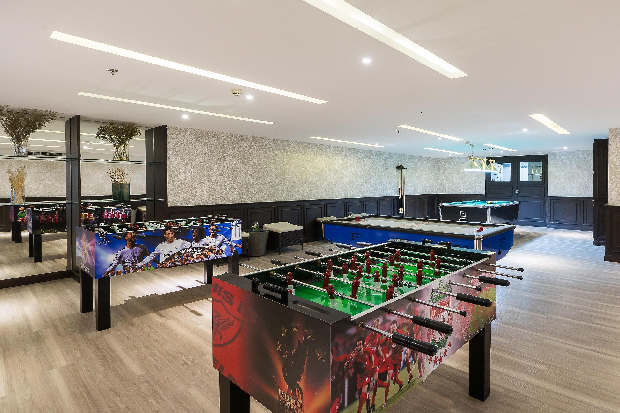 Hotel Citrus Grande By Compass Hospitality
