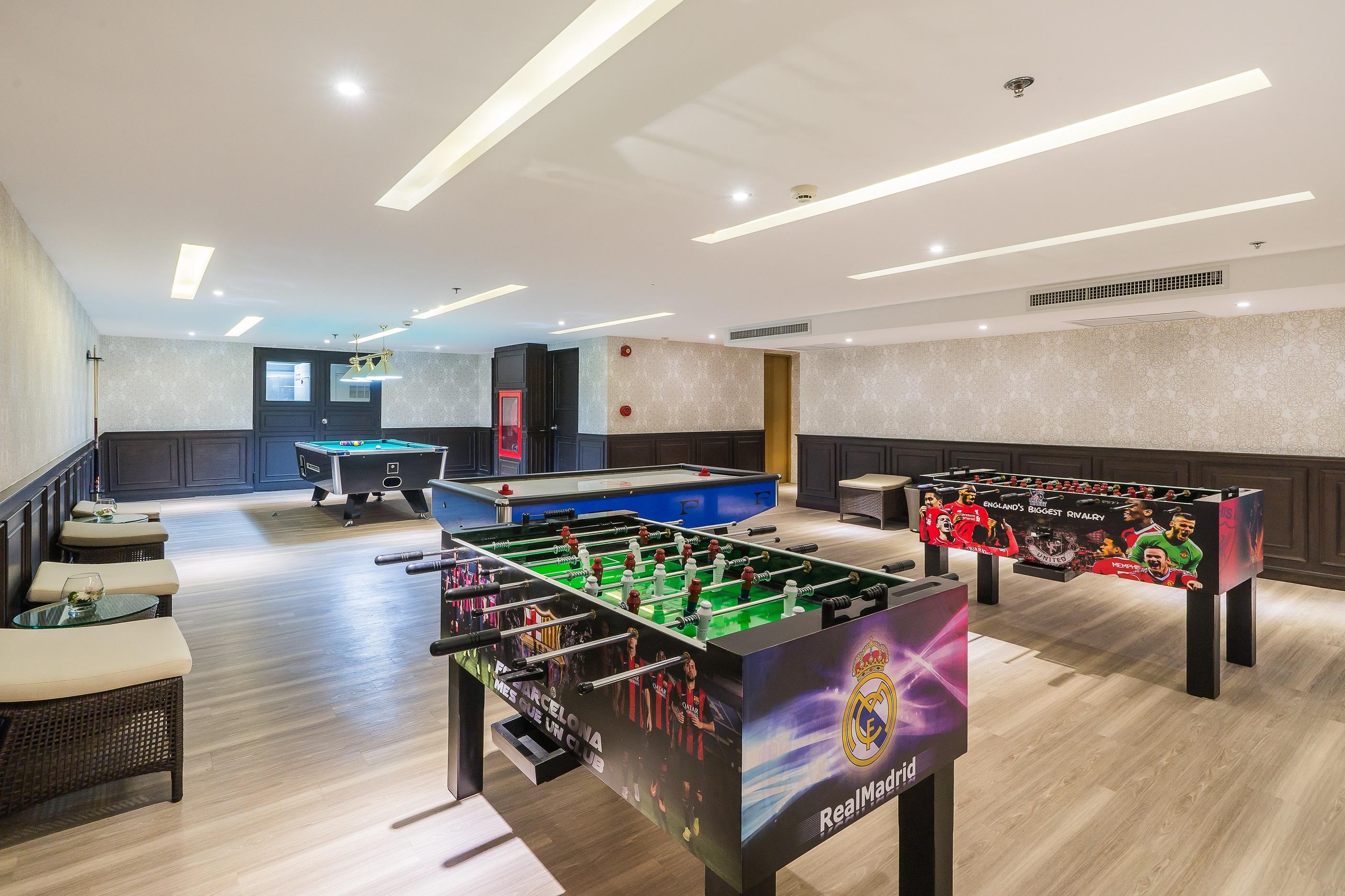 Citrus Grande By Compass Hospitality Hotel Pattaya