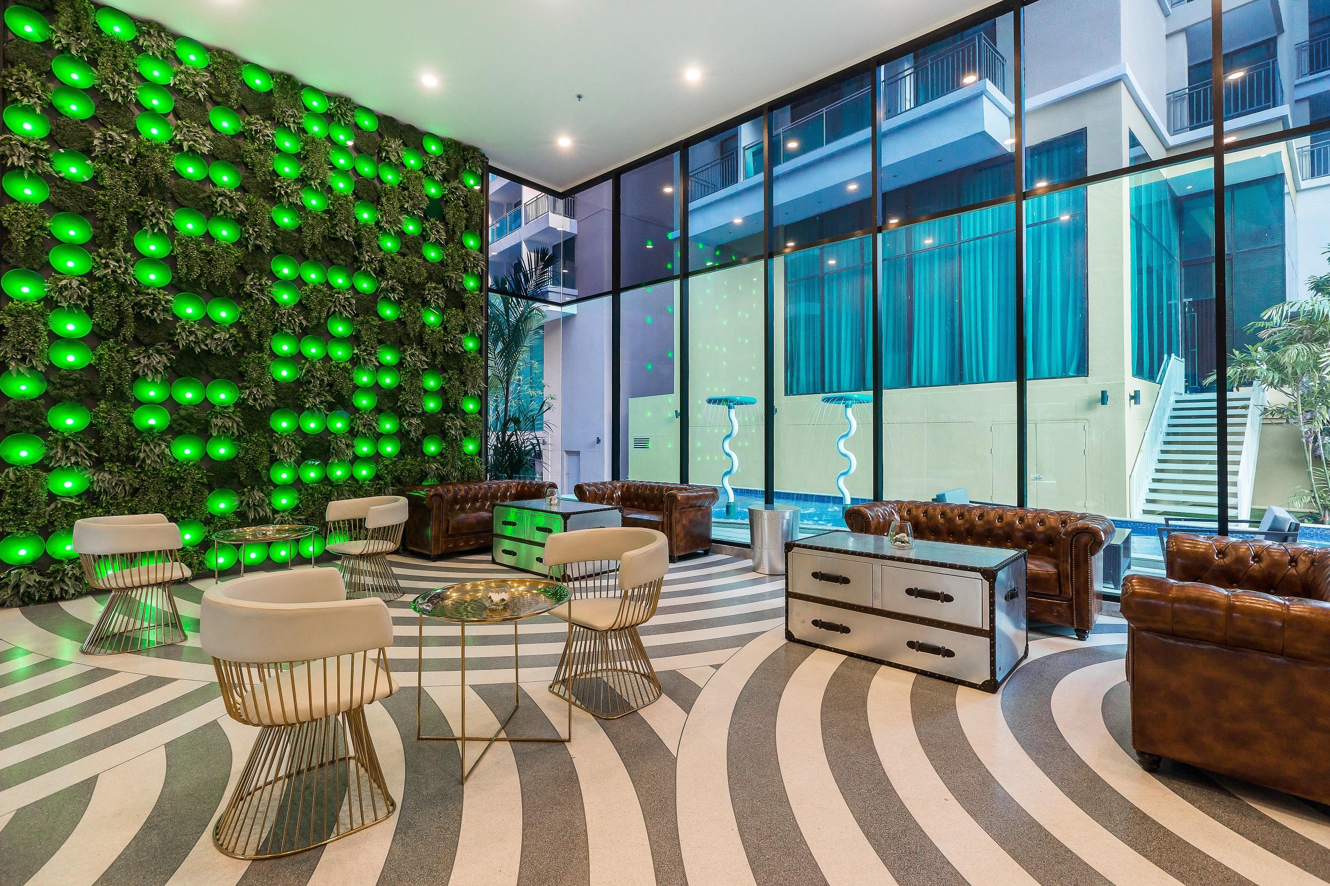 Citrus Grande By Compass Hospitality Hotel