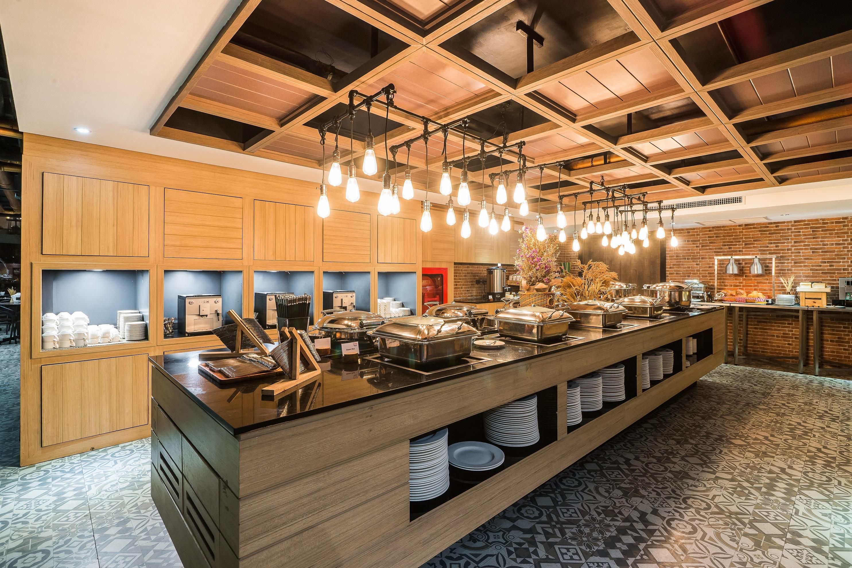 Citrus Grande By Compass Hospitality Hotel 5*