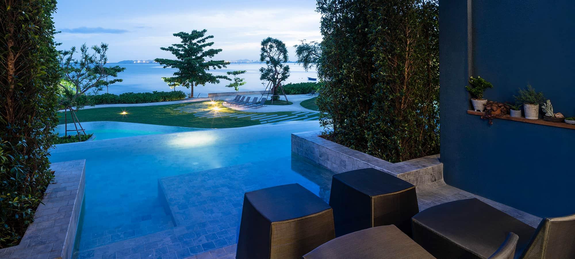 Resort Navana Nature Escape - Sha Extra Pattaya