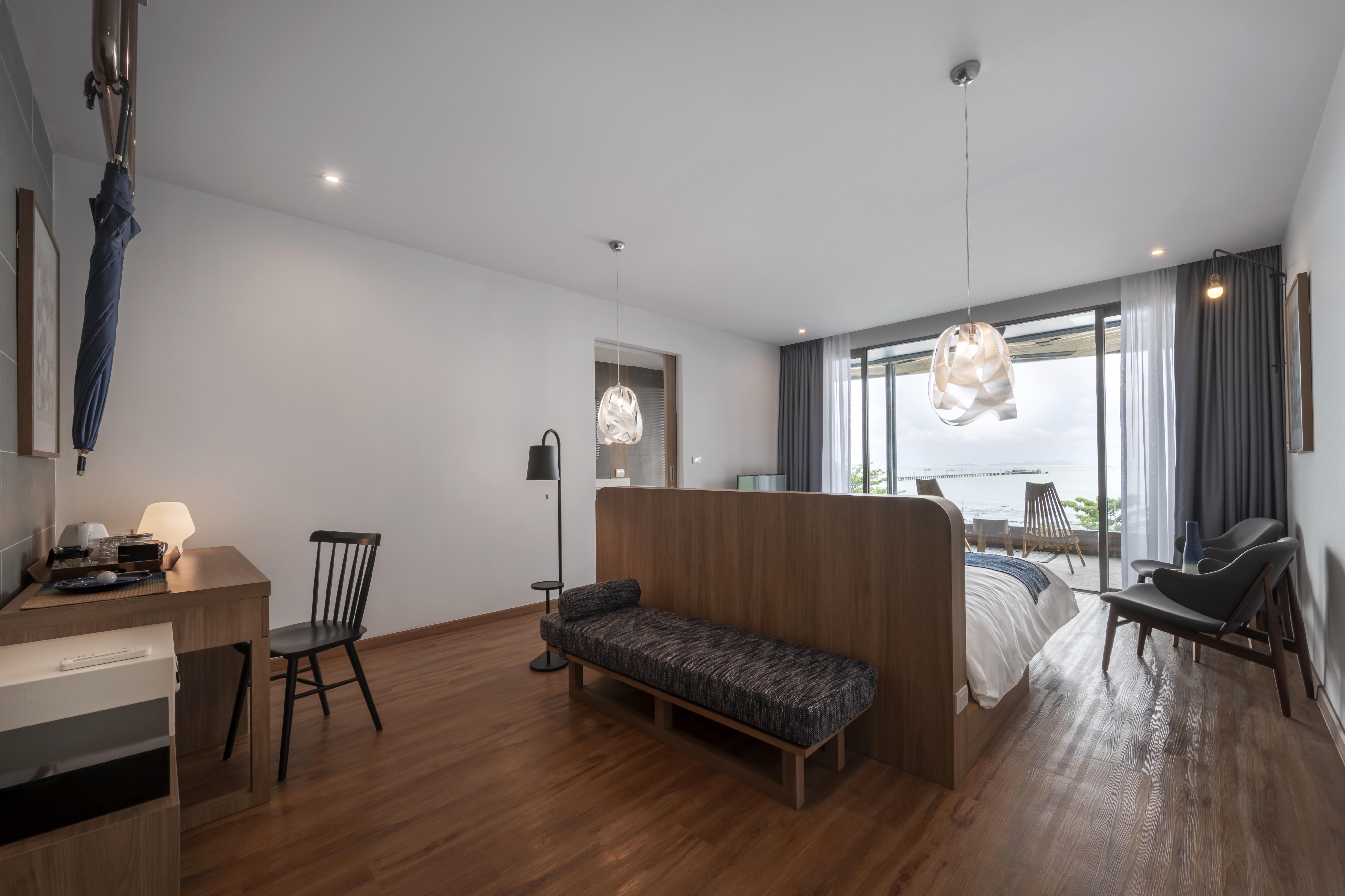 Navana Nature Escape - Sha Extra Resort