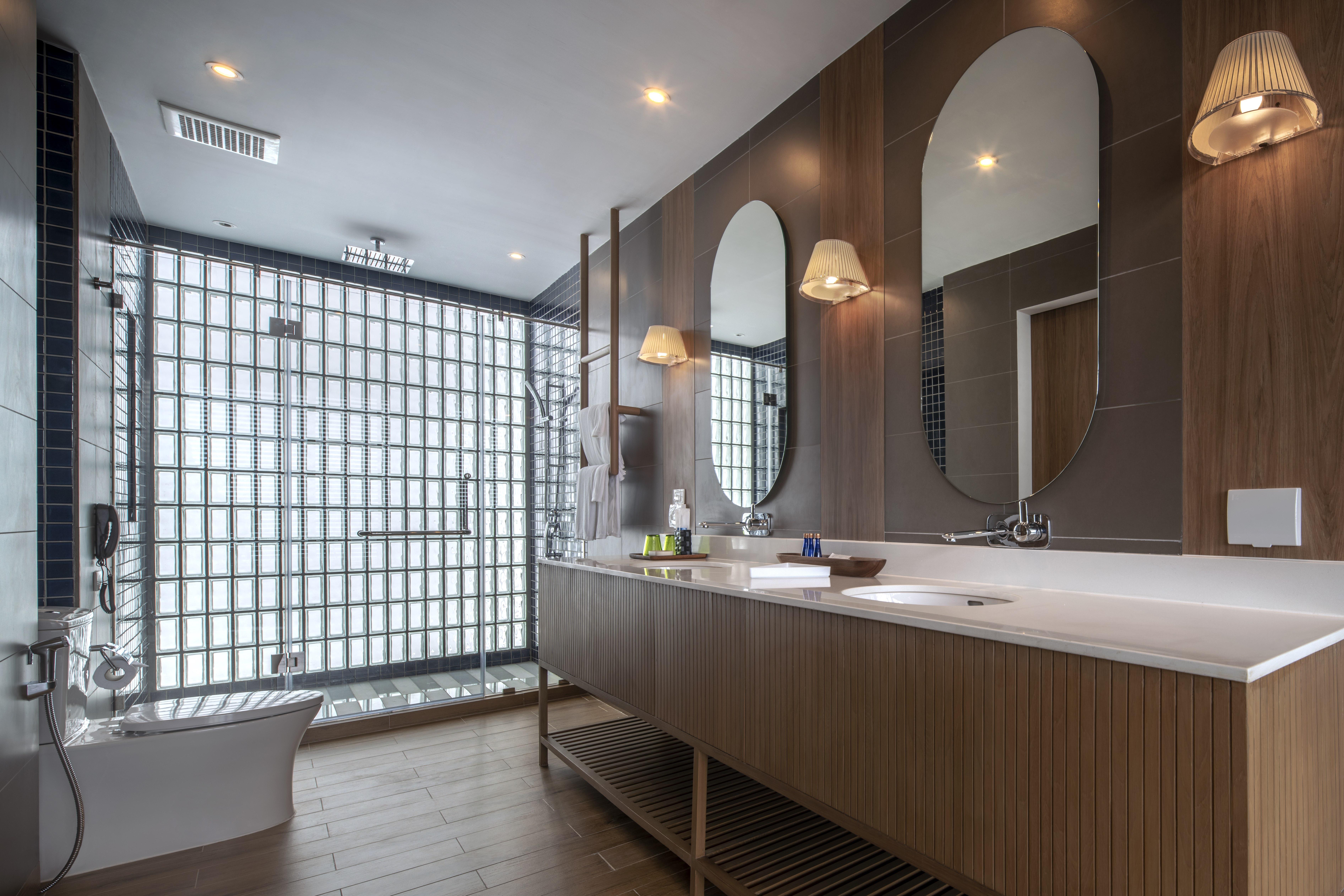 Navana Nature Escape - Sha Extra Resort 5*