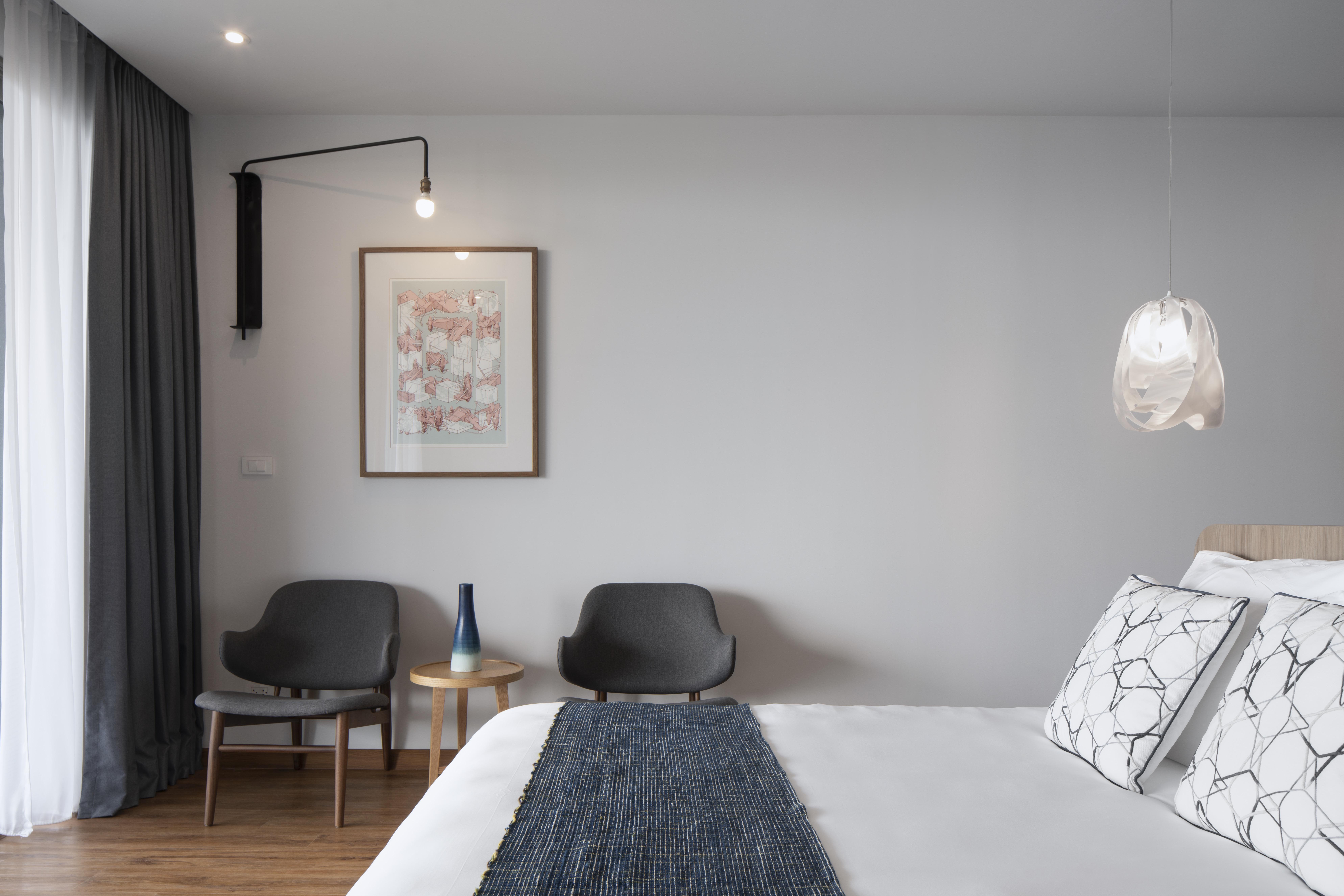 Resort Navana Nature Escape - Sha Extra