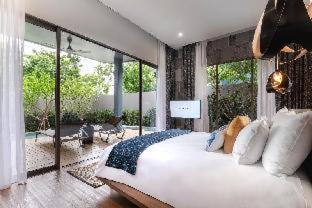 Navana Nature Escape - Sha Extra 5* Pattaya