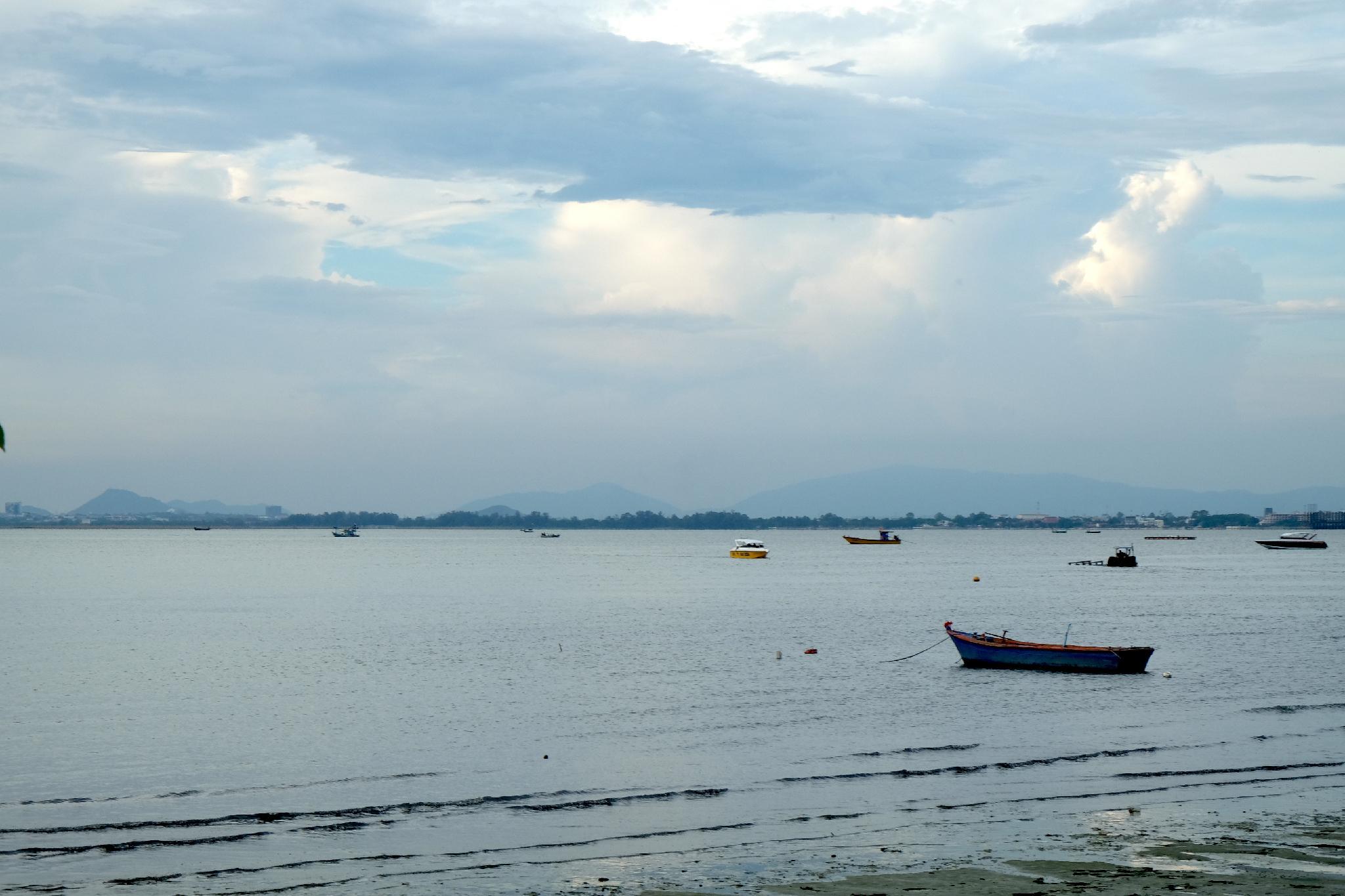 Navana Nature Escape - Sha Extra 5*