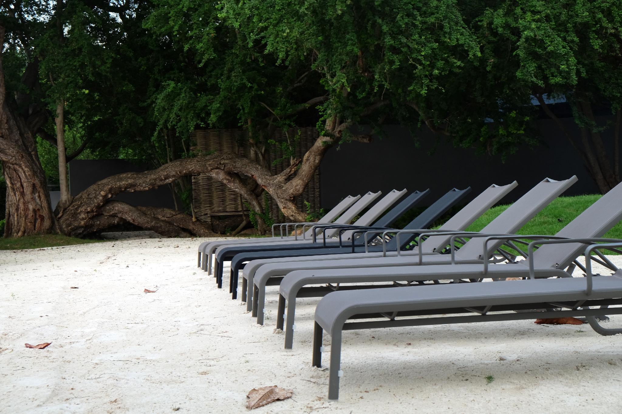 Navana Nature Escape - Sha Extra Resort Pattaya