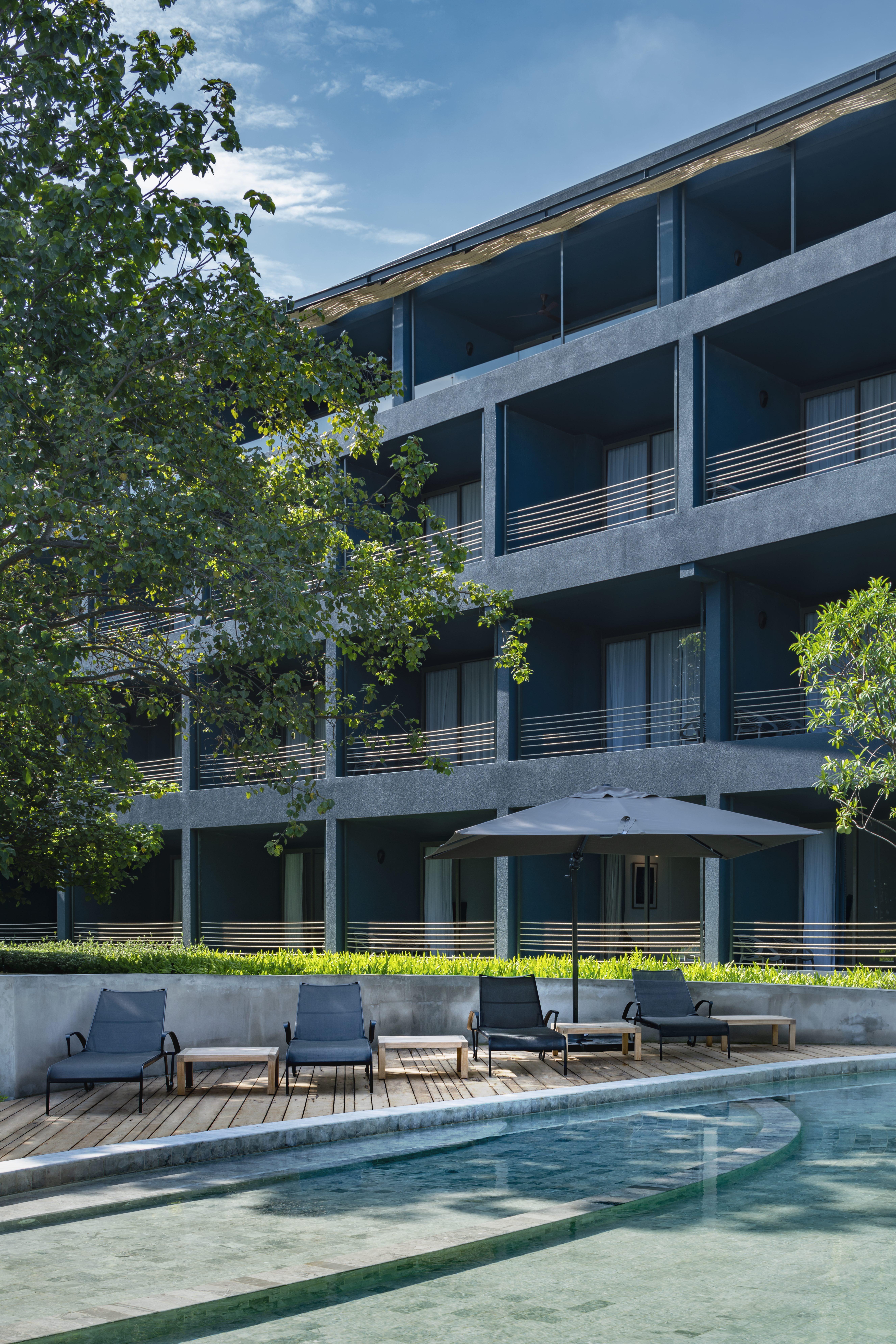 Navana Nature Escape - Sha Extra 5* Pattaya