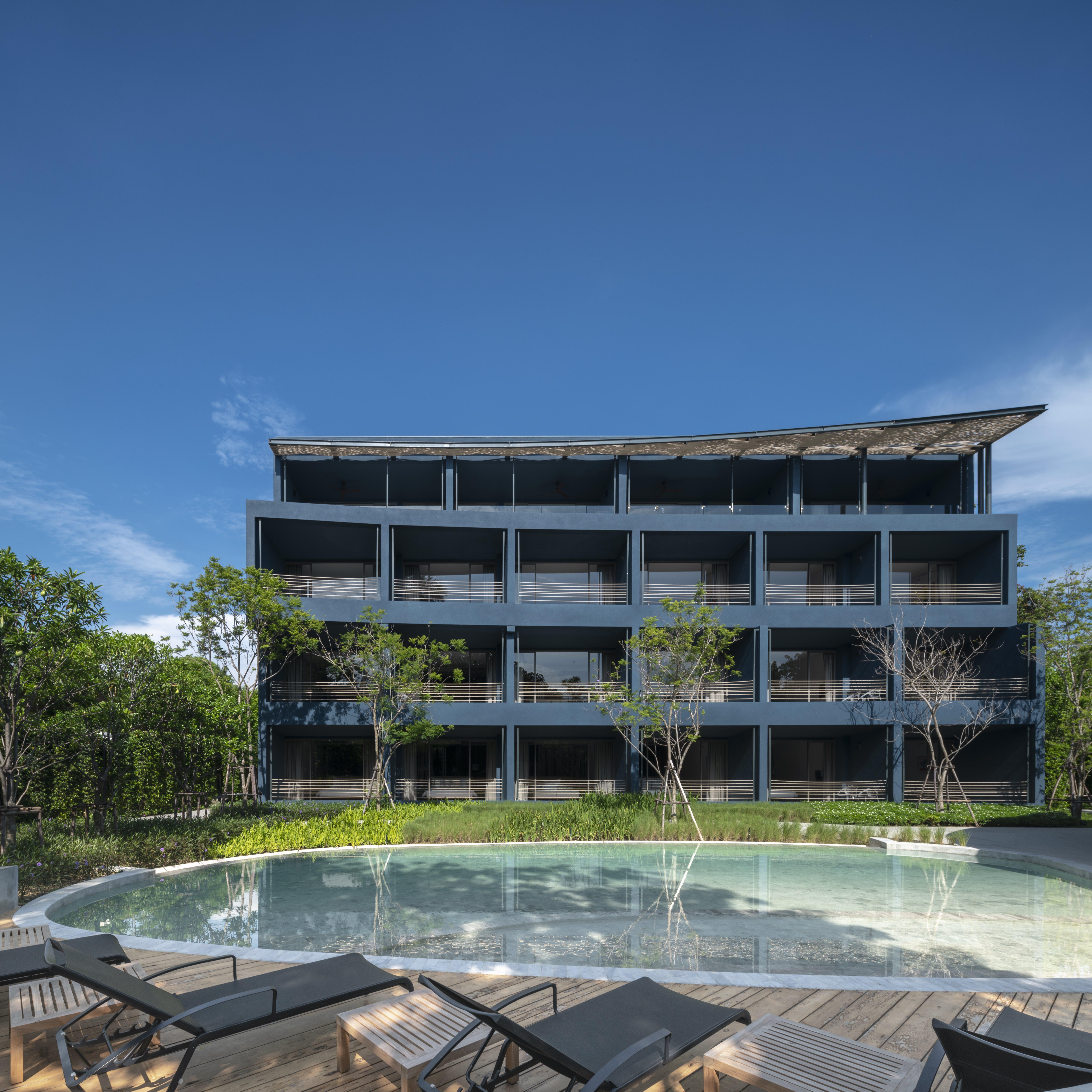 Resort Navana Nature Escape - Sha Extra