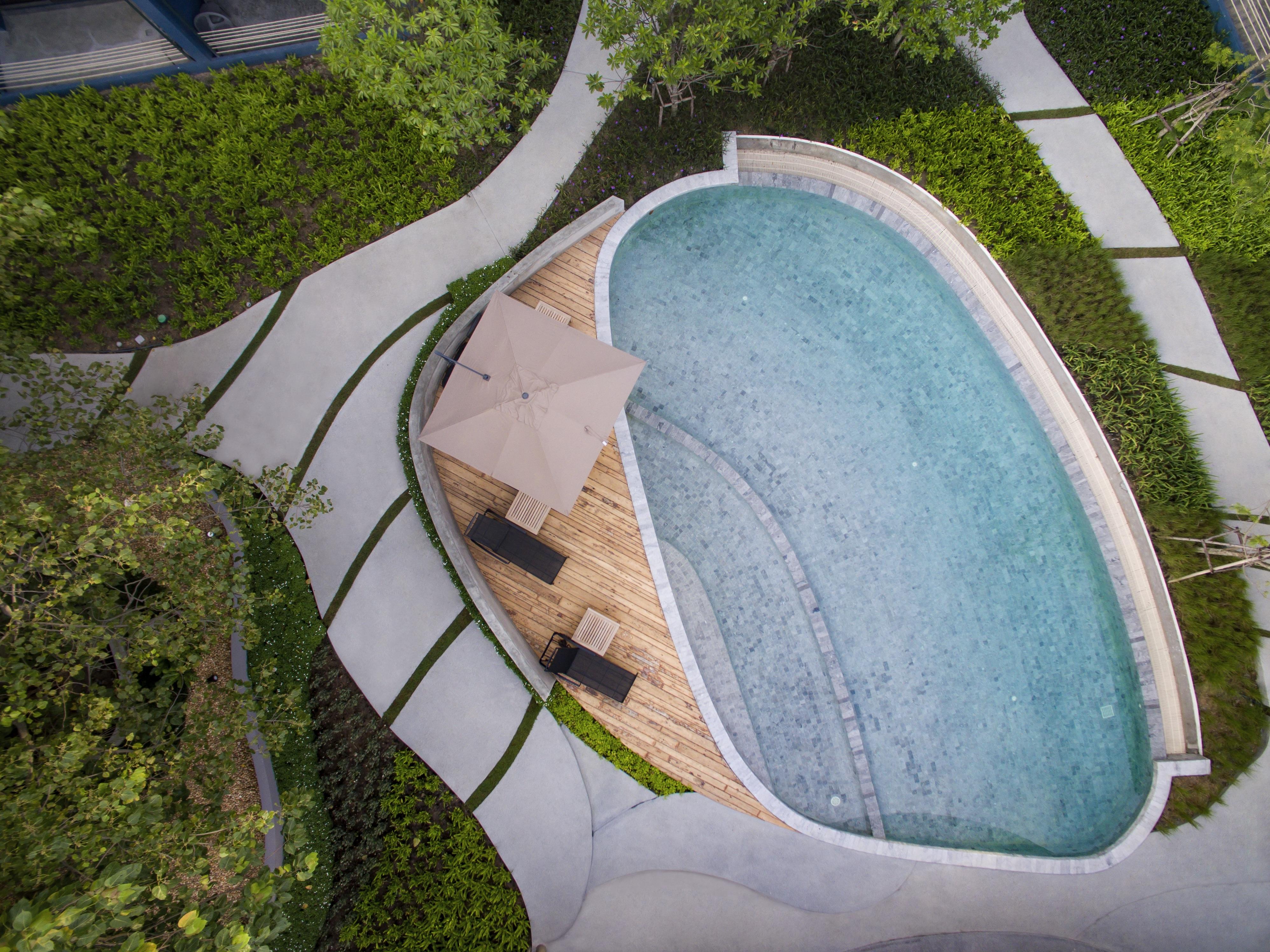 Resort Navana Nature Escape - Sha Extra