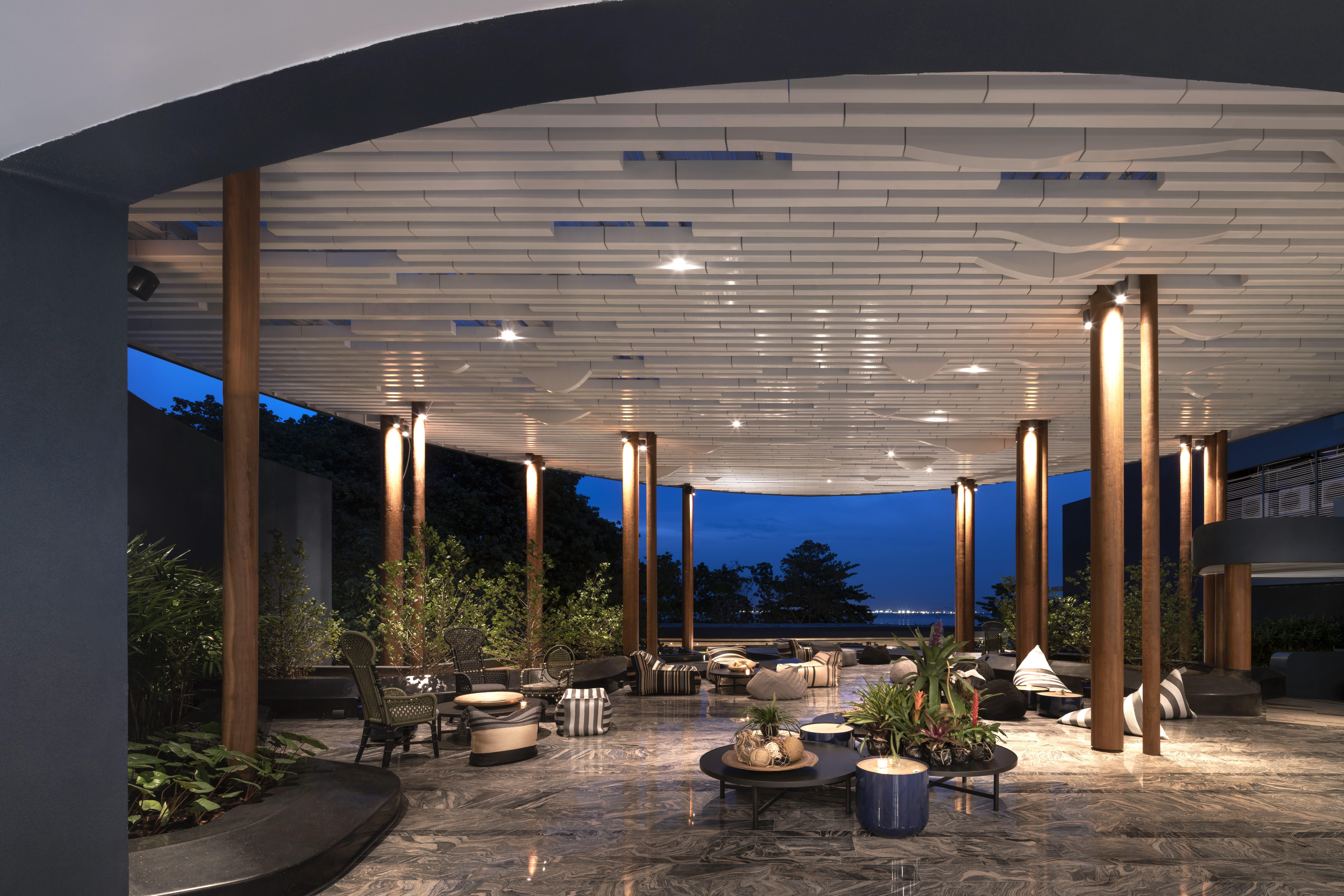 Resort Navana Nature Escape - Sha Extra