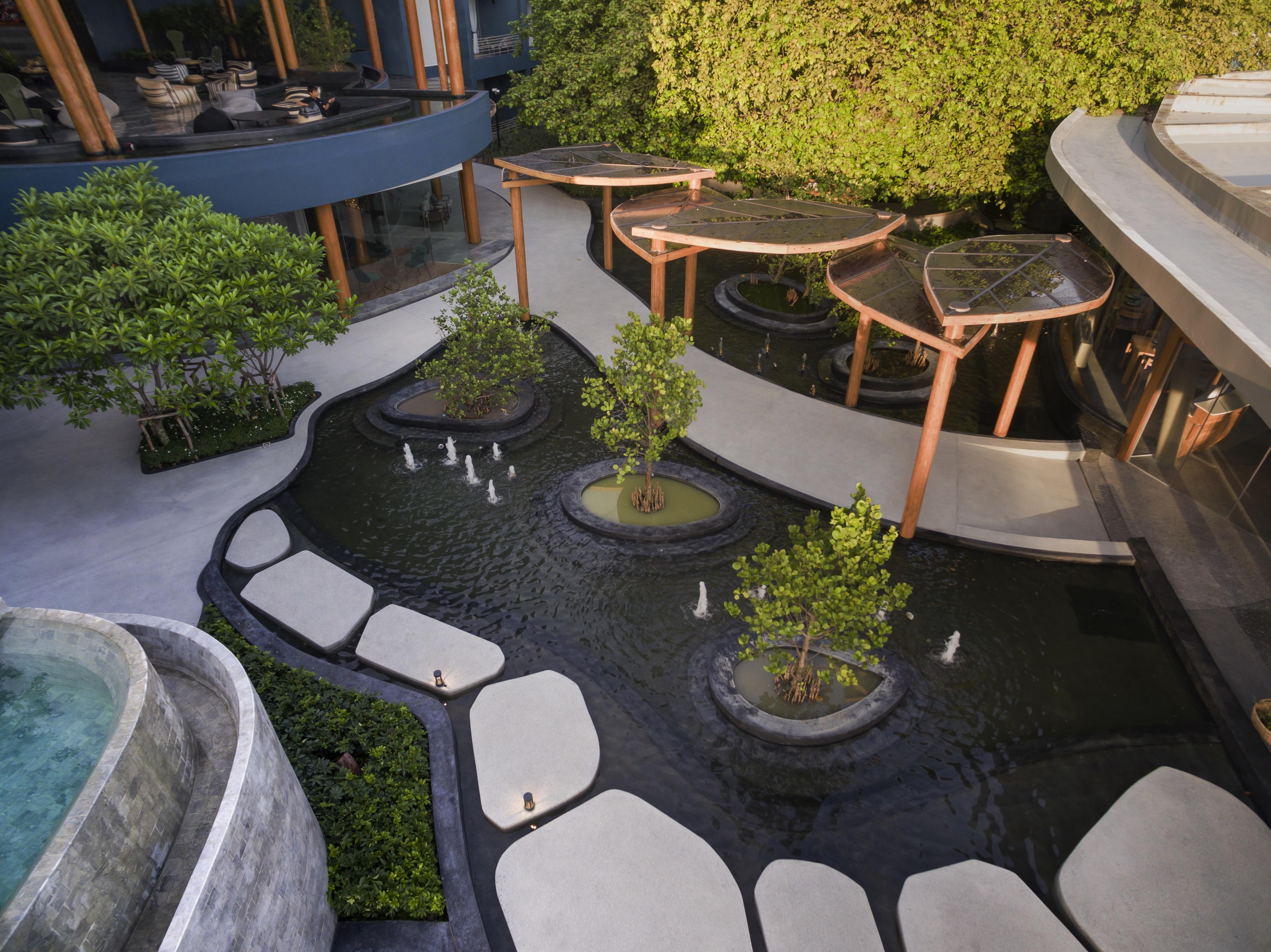 Navana Nature Escape - Sha Extra