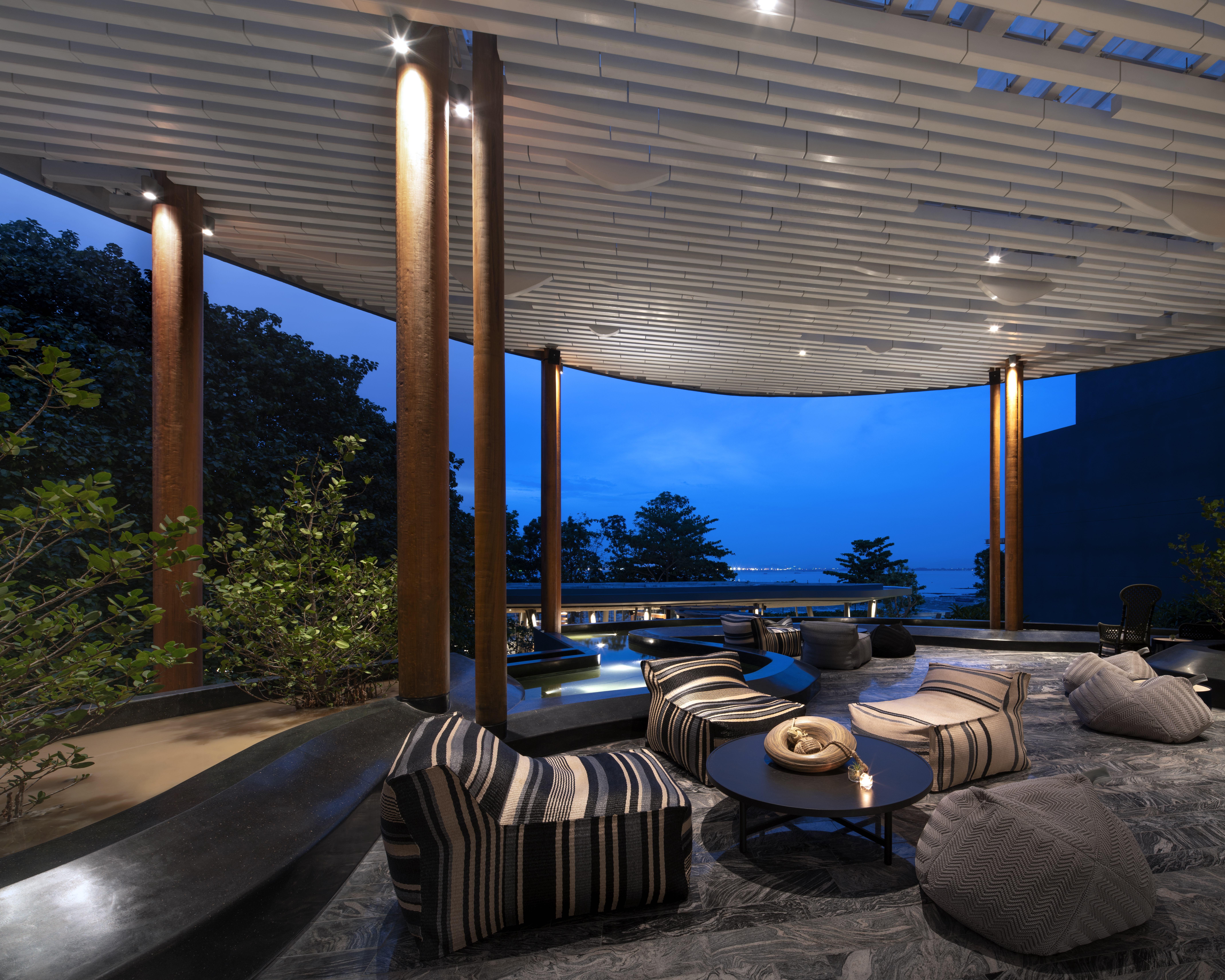 Navana Nature Escape - Sha Extra Resort Pattaya