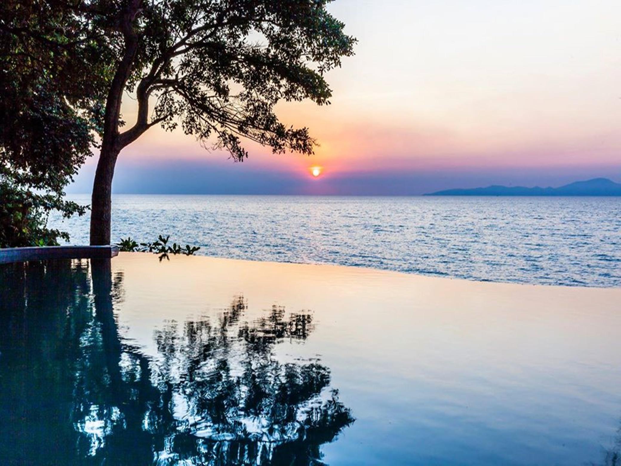 The Monttra Pattaya - Sha Extra Plus Resort Pattaya