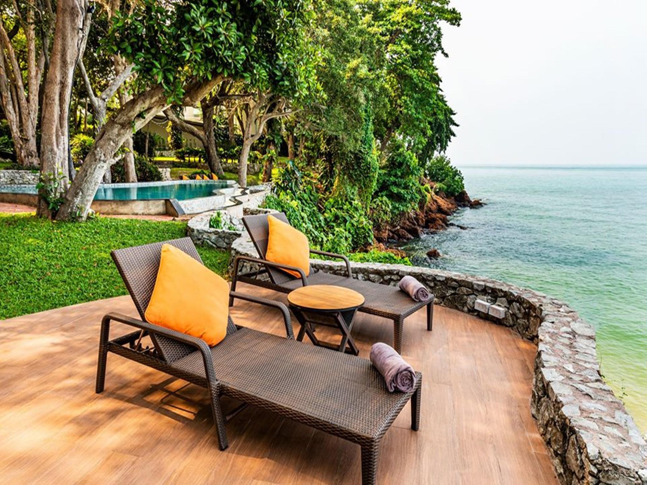 Resort The Monttra Pattaya - Sha Extra Plus