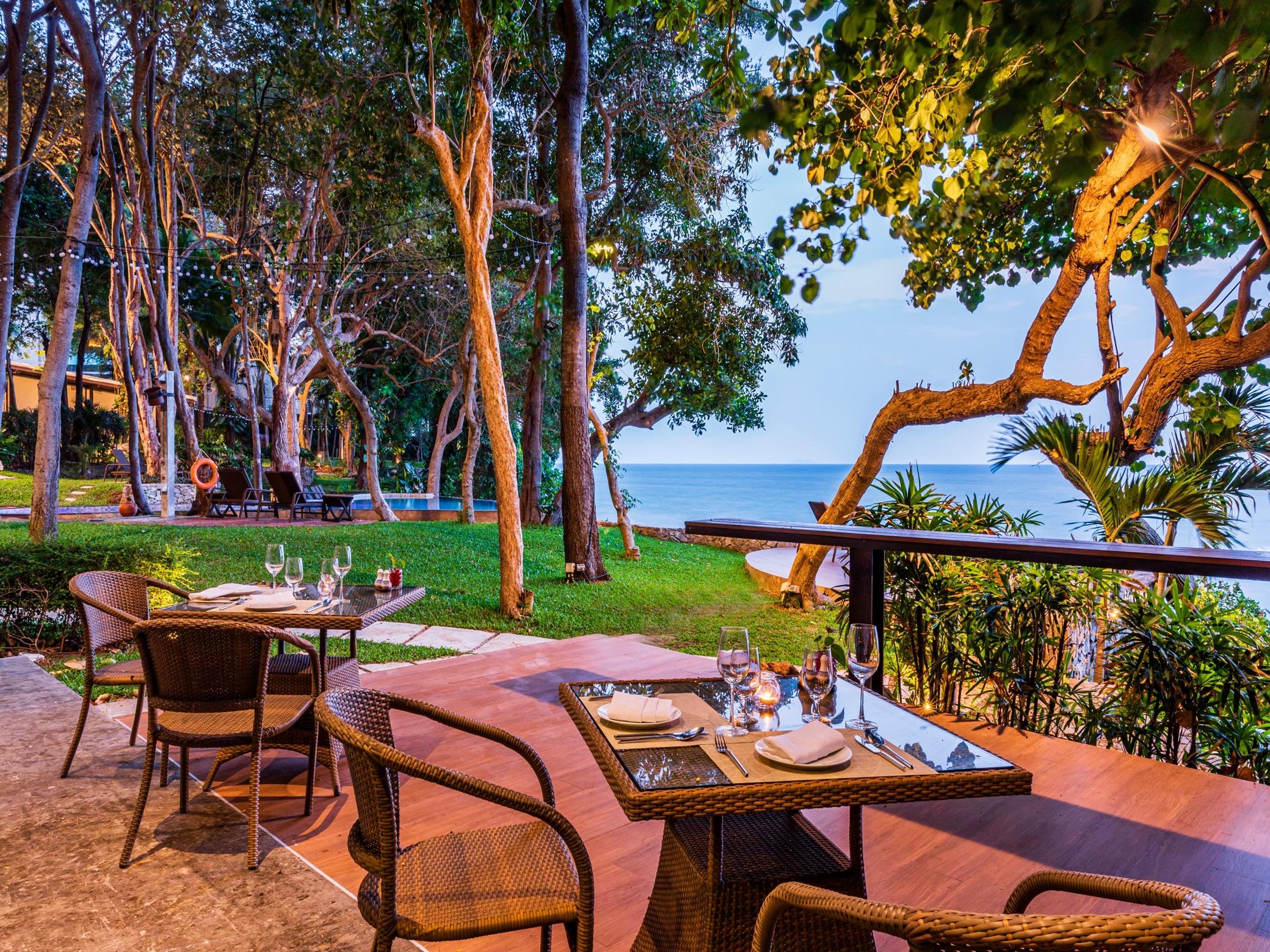 The Monttra Pattaya - Sha Extra Plus Resort Pattaya