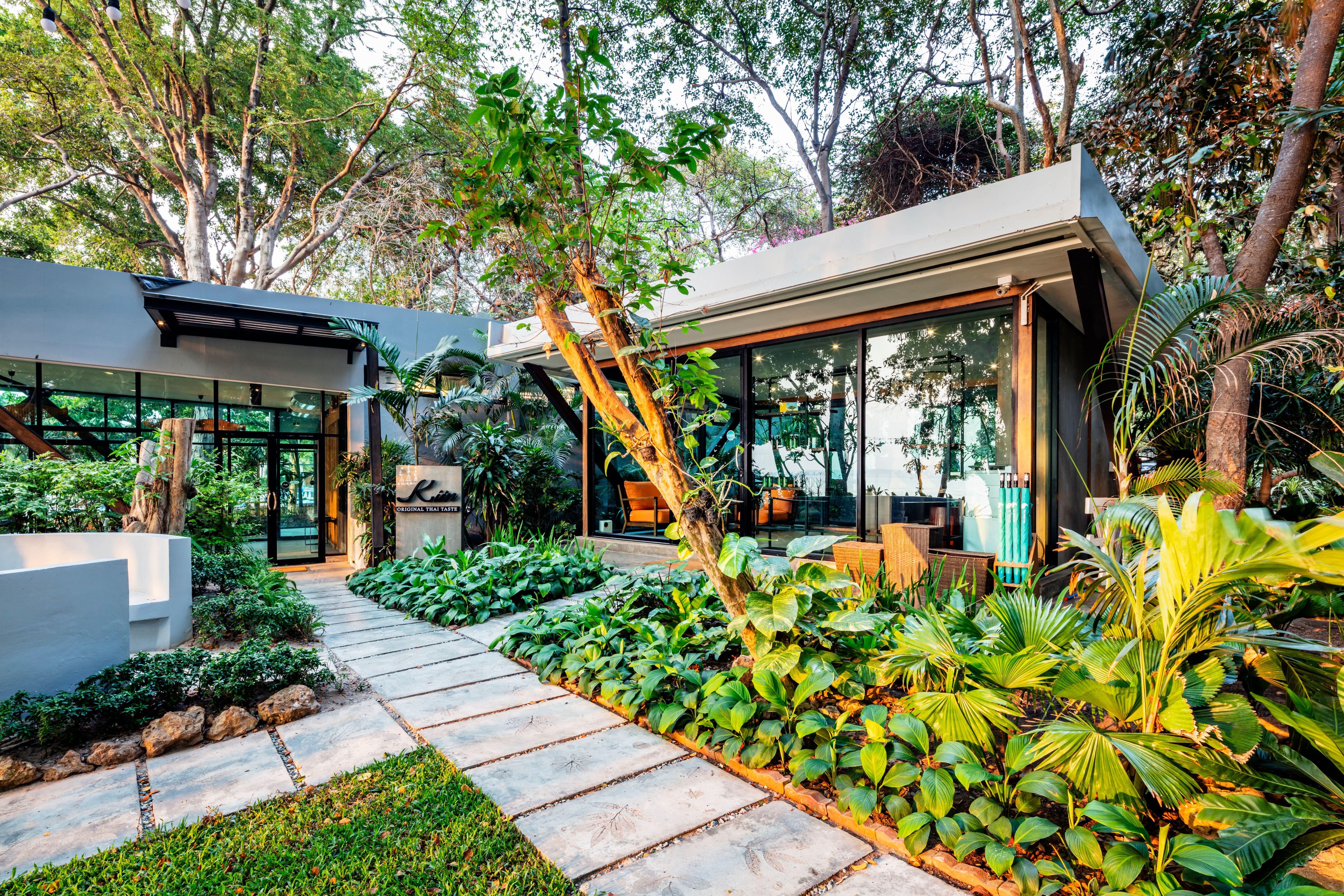 Resort The Monttra Pattaya - Sha Extra Plus Pattaya