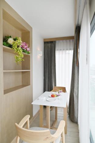 M - Sha Extra Hotel Pattaya