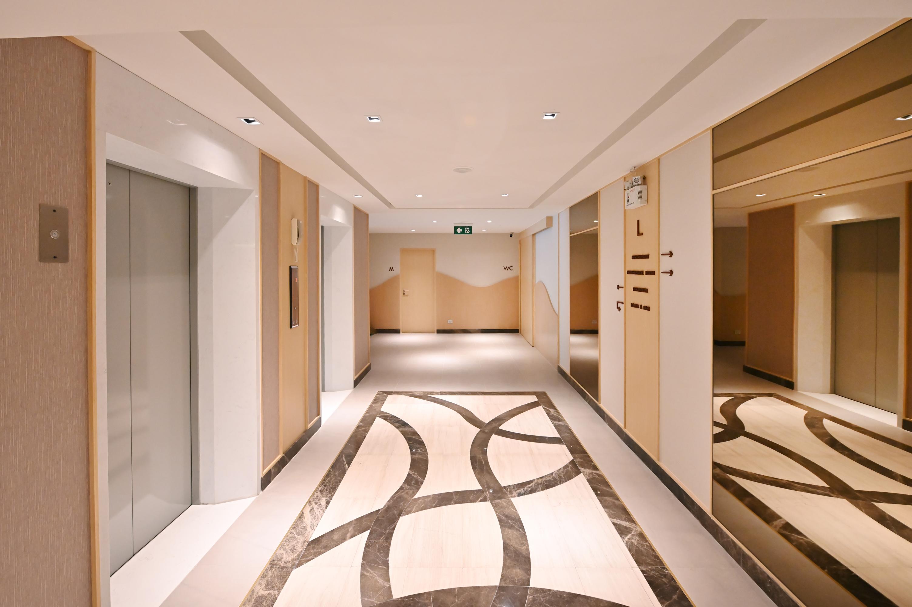 M - Sha Extra Hotel 4*