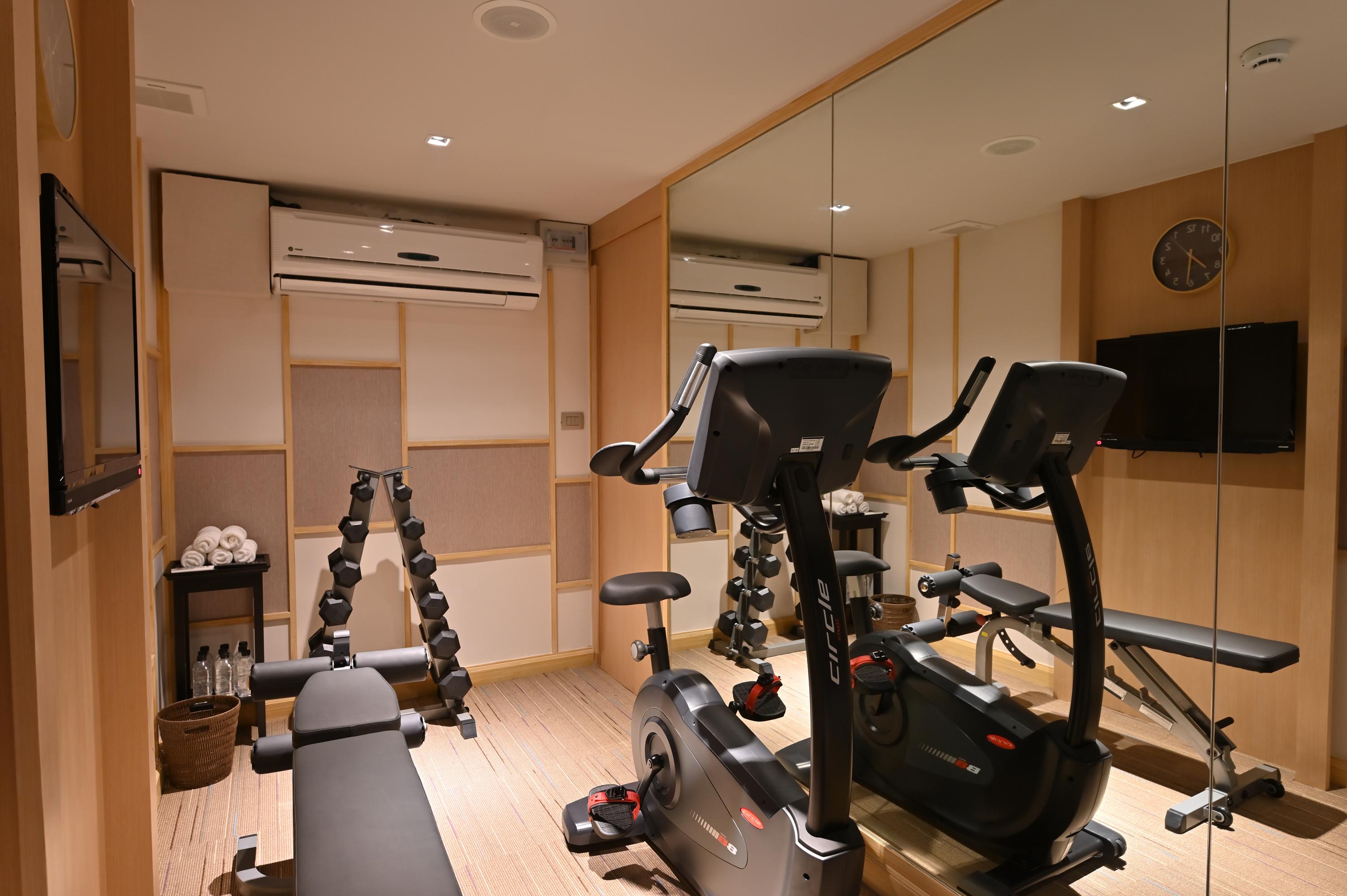 Hotel M - Sha Extra 4*