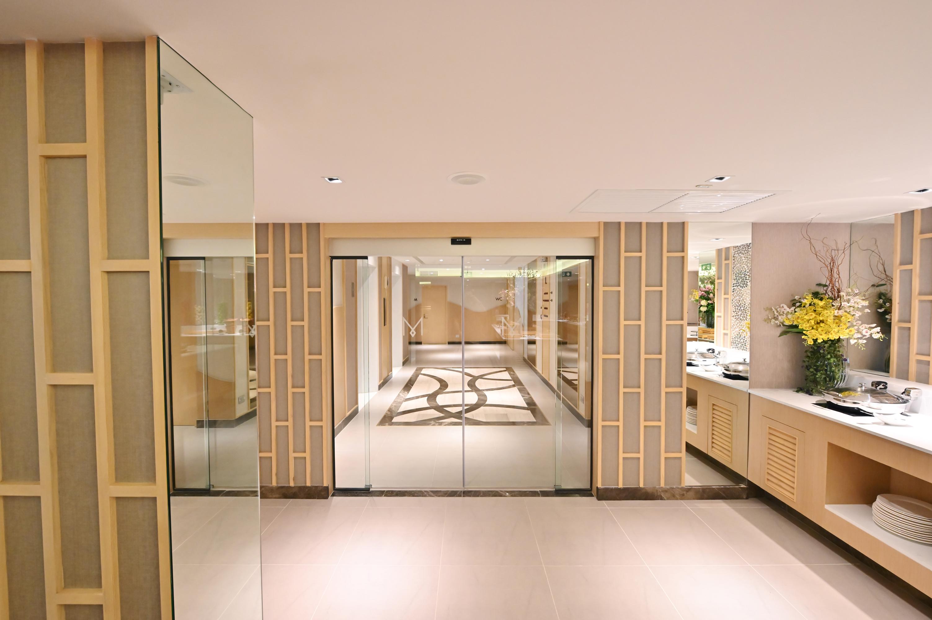 M - Sha Extra Pattaya