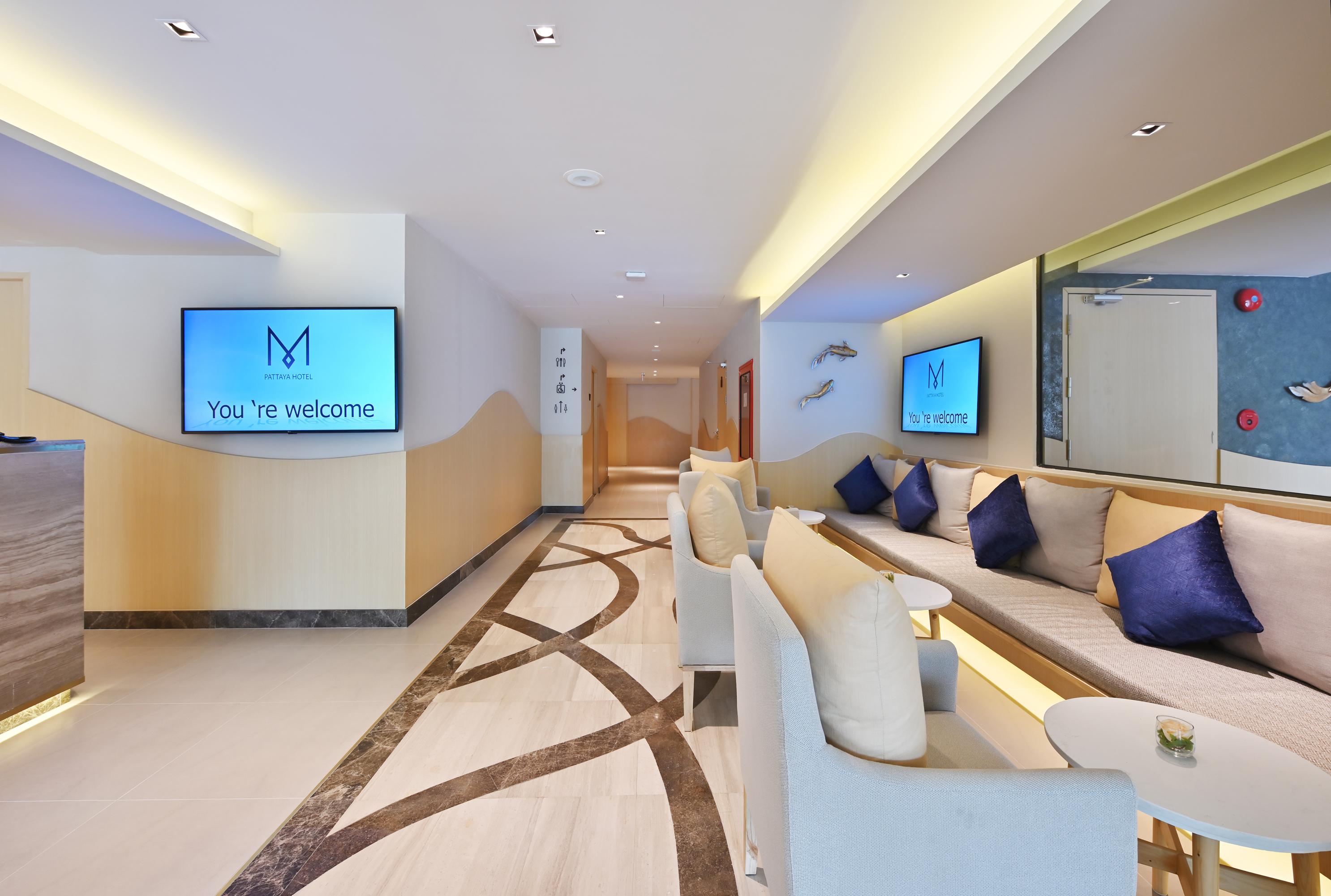 M - Sha Extra Pattaya