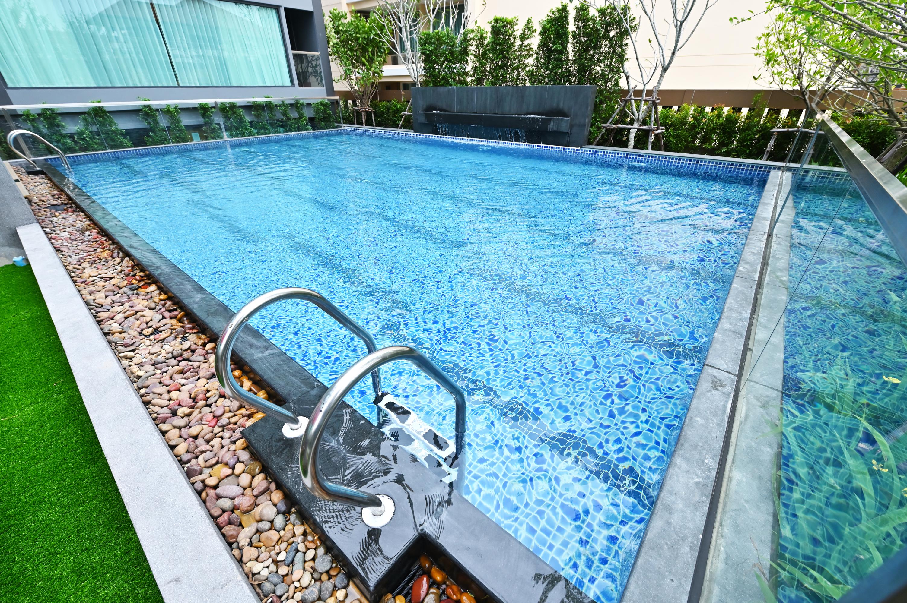 M - Sha Extra Hotel Pattaya