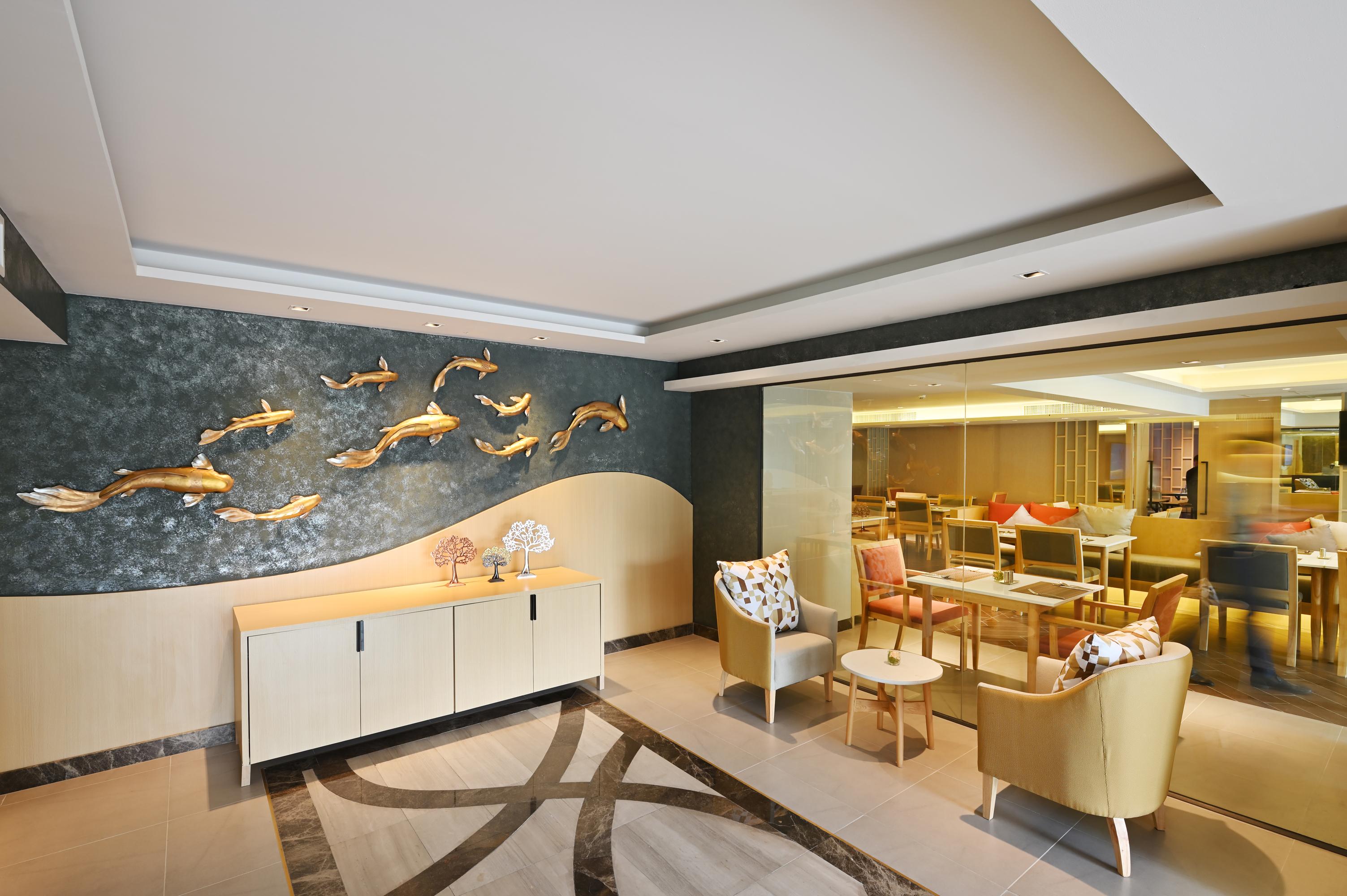 M - Sha Extra Hotel Pattaya