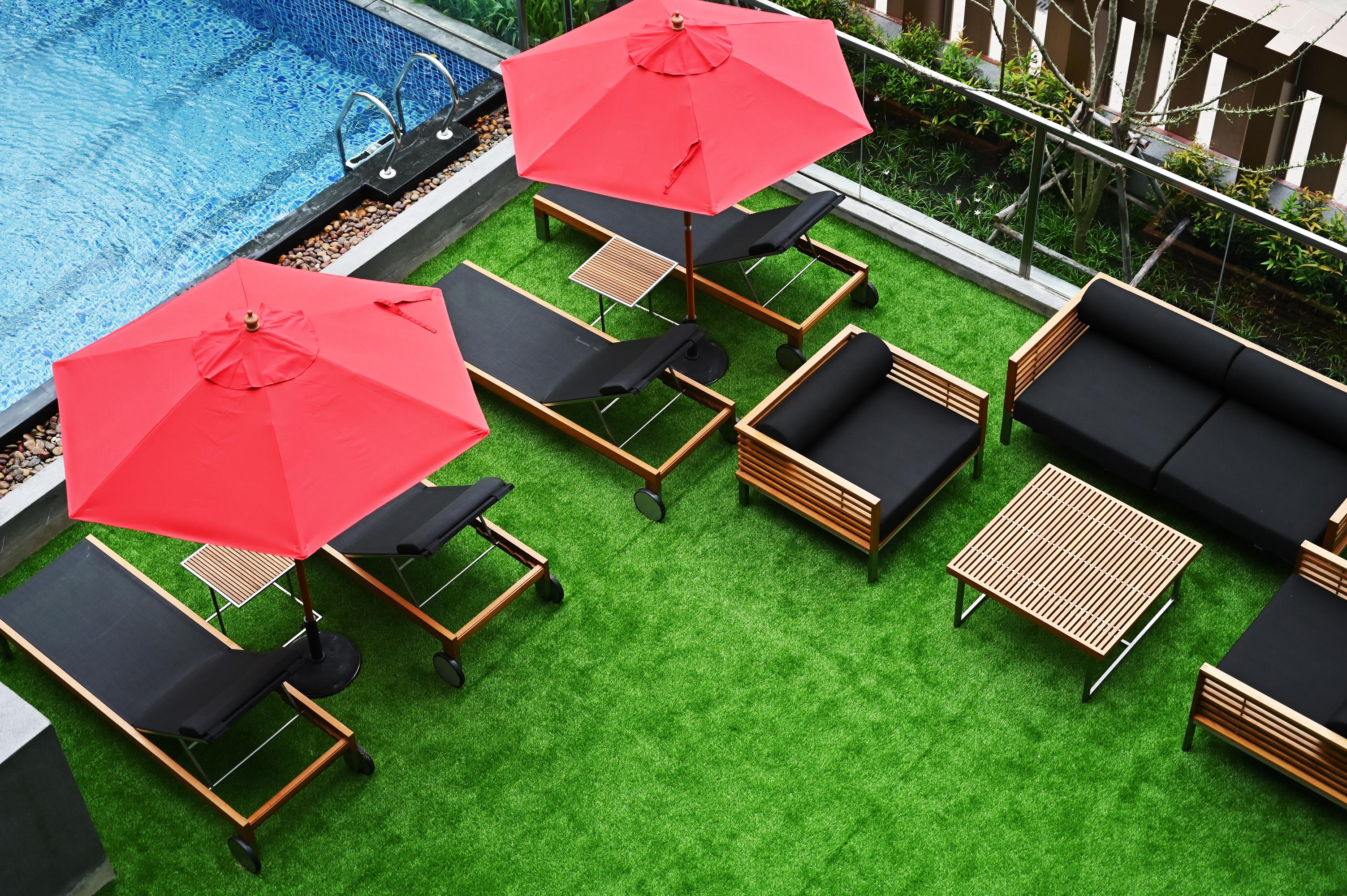 Hotel M - Sha Extra 4*