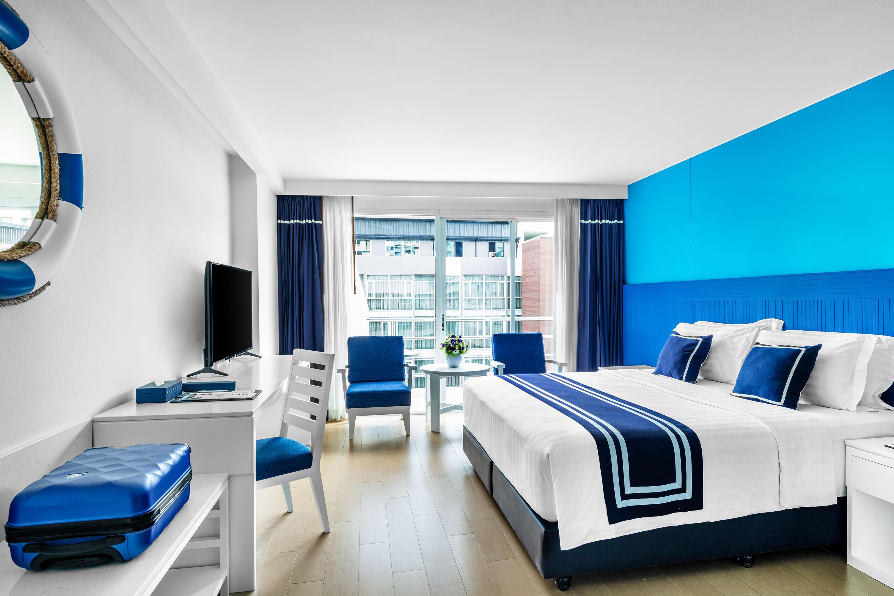 Hotel A-one New Wing