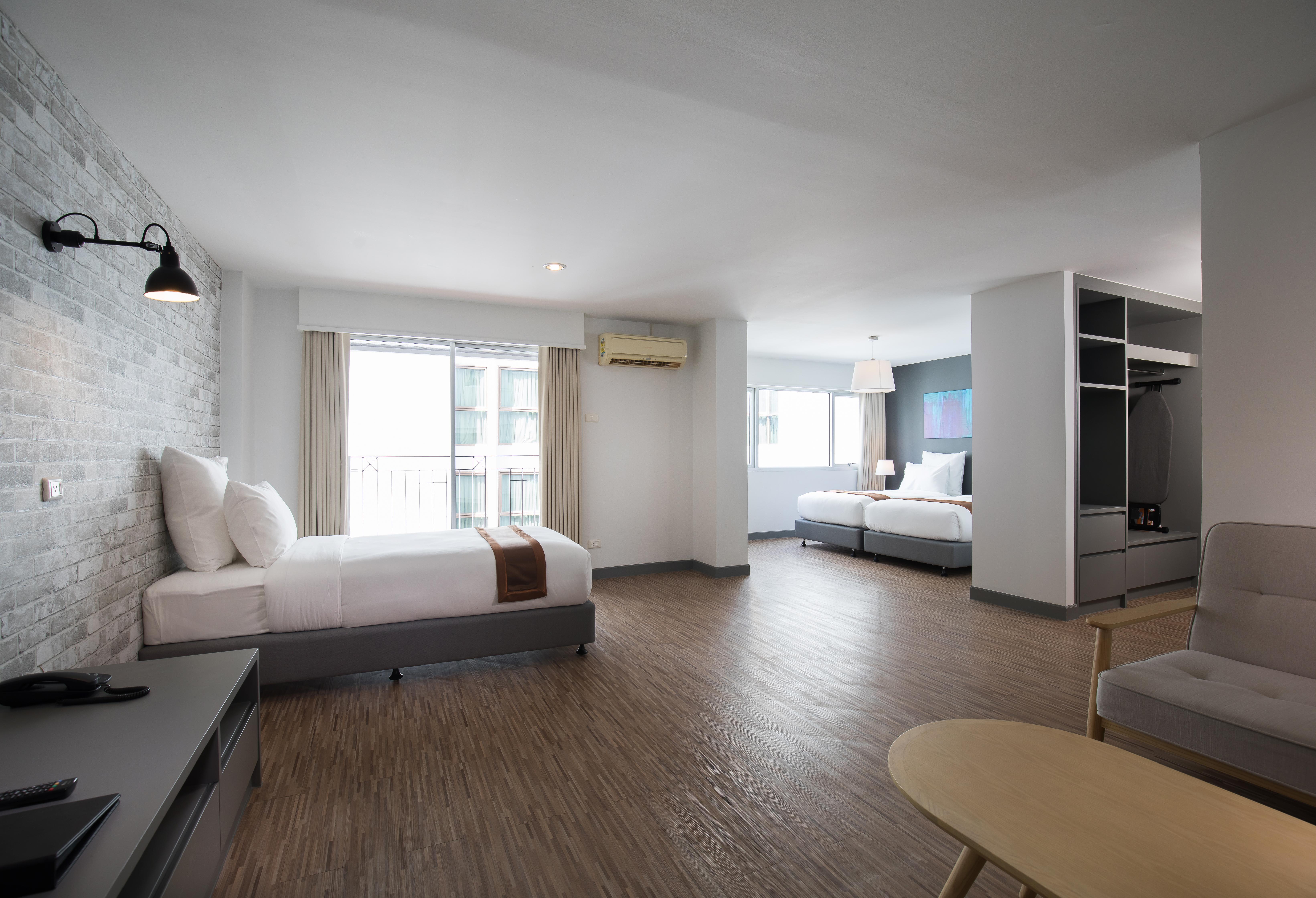Journeyhub Hotel 4*