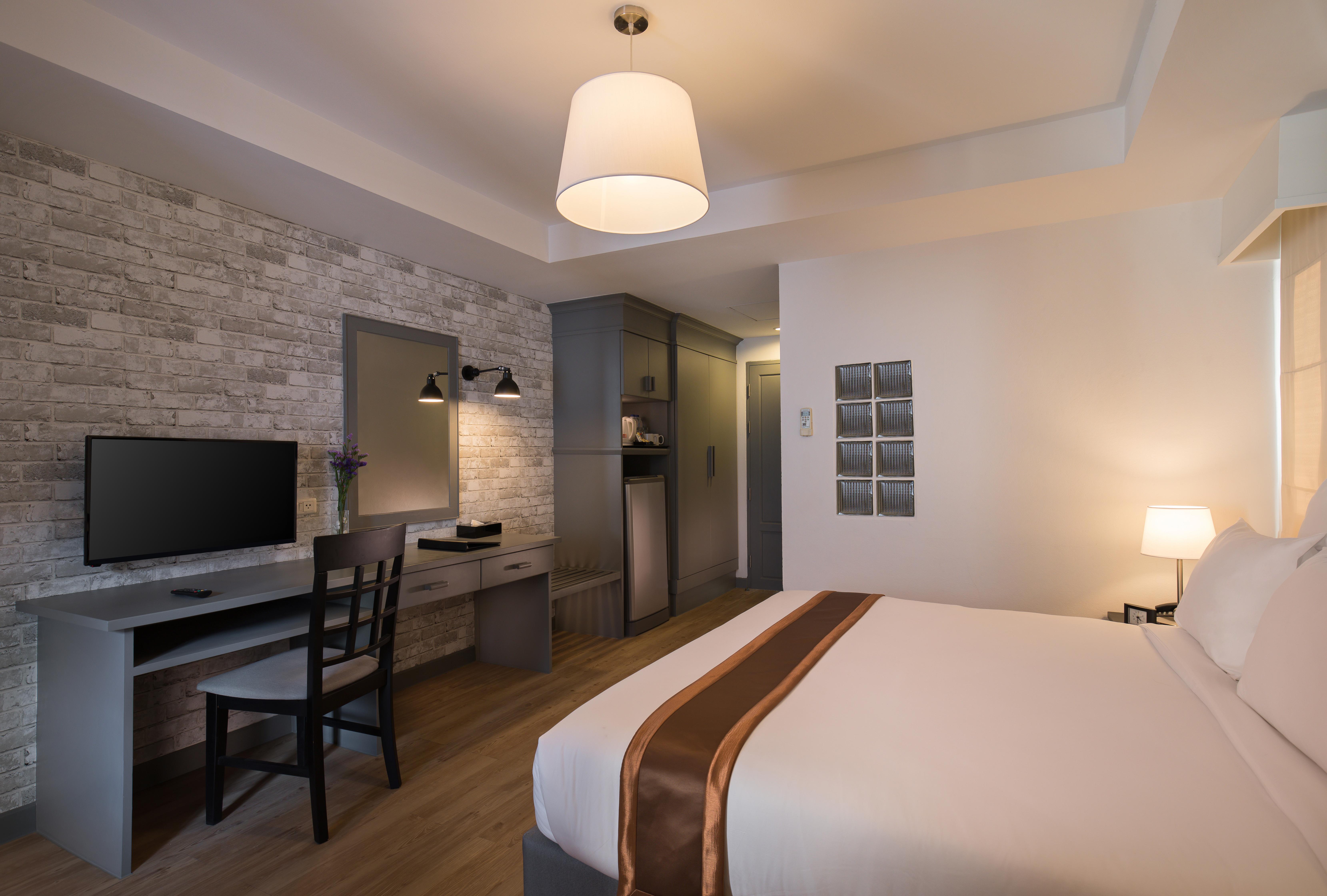 Journeyhub Hotel Pattaya