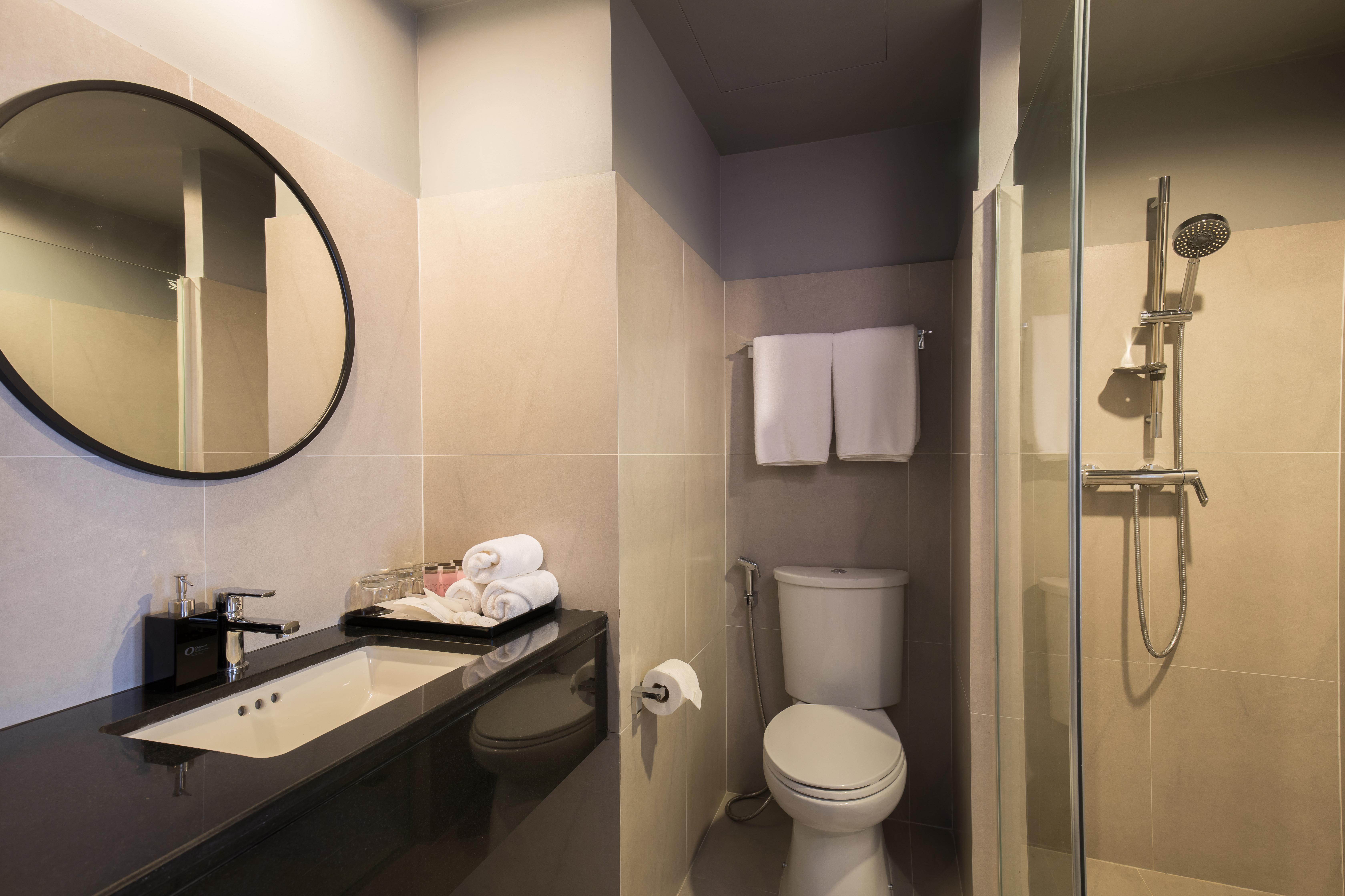 Journeyhub Hotel Pattaya