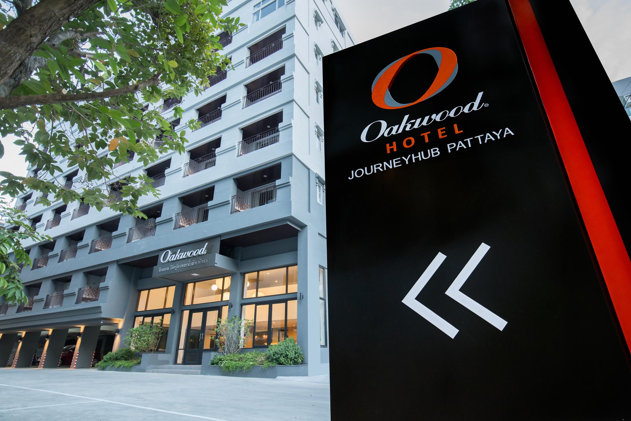 Journeyhub Pattaya