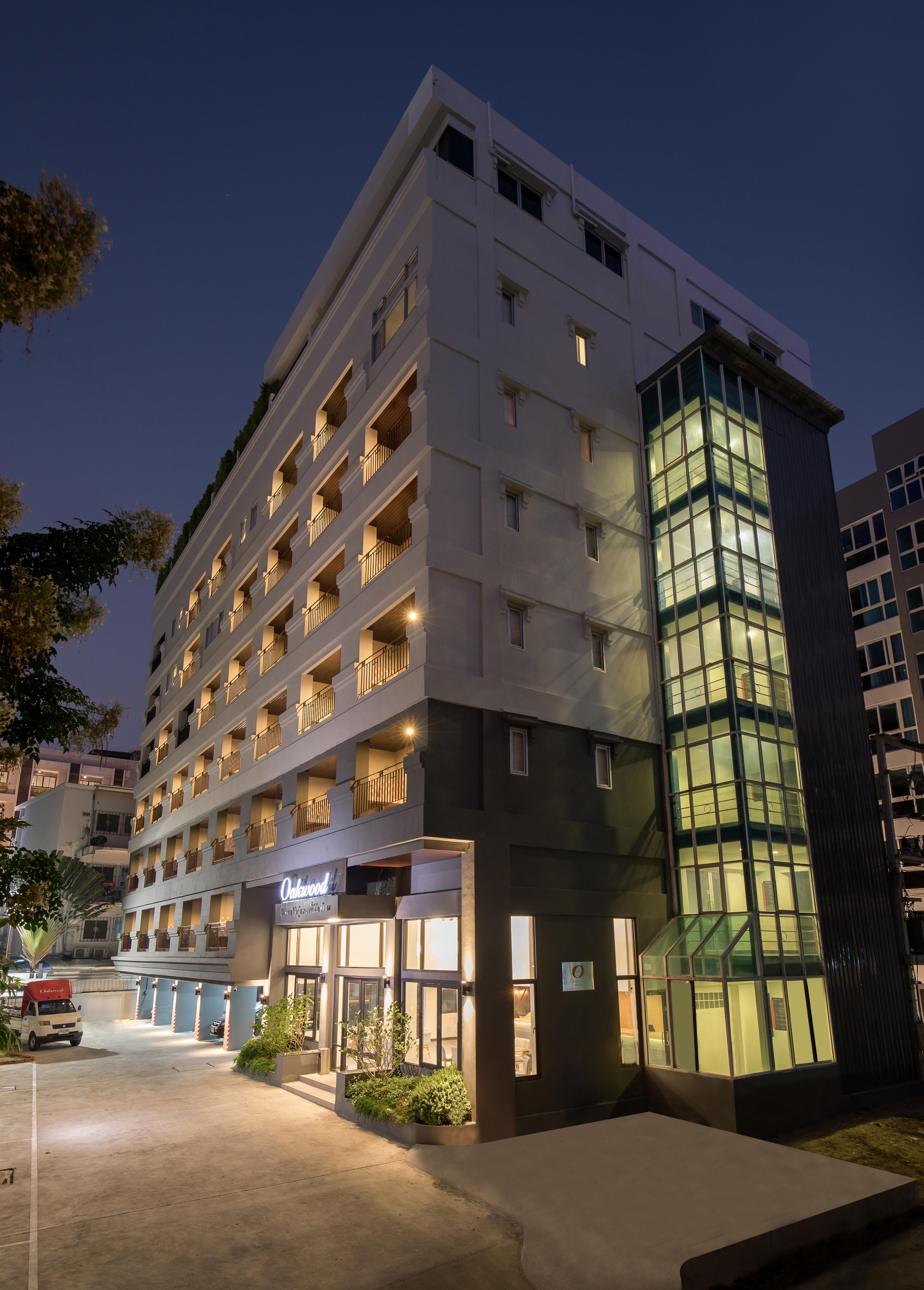 Journeyhub 4* Pattaya