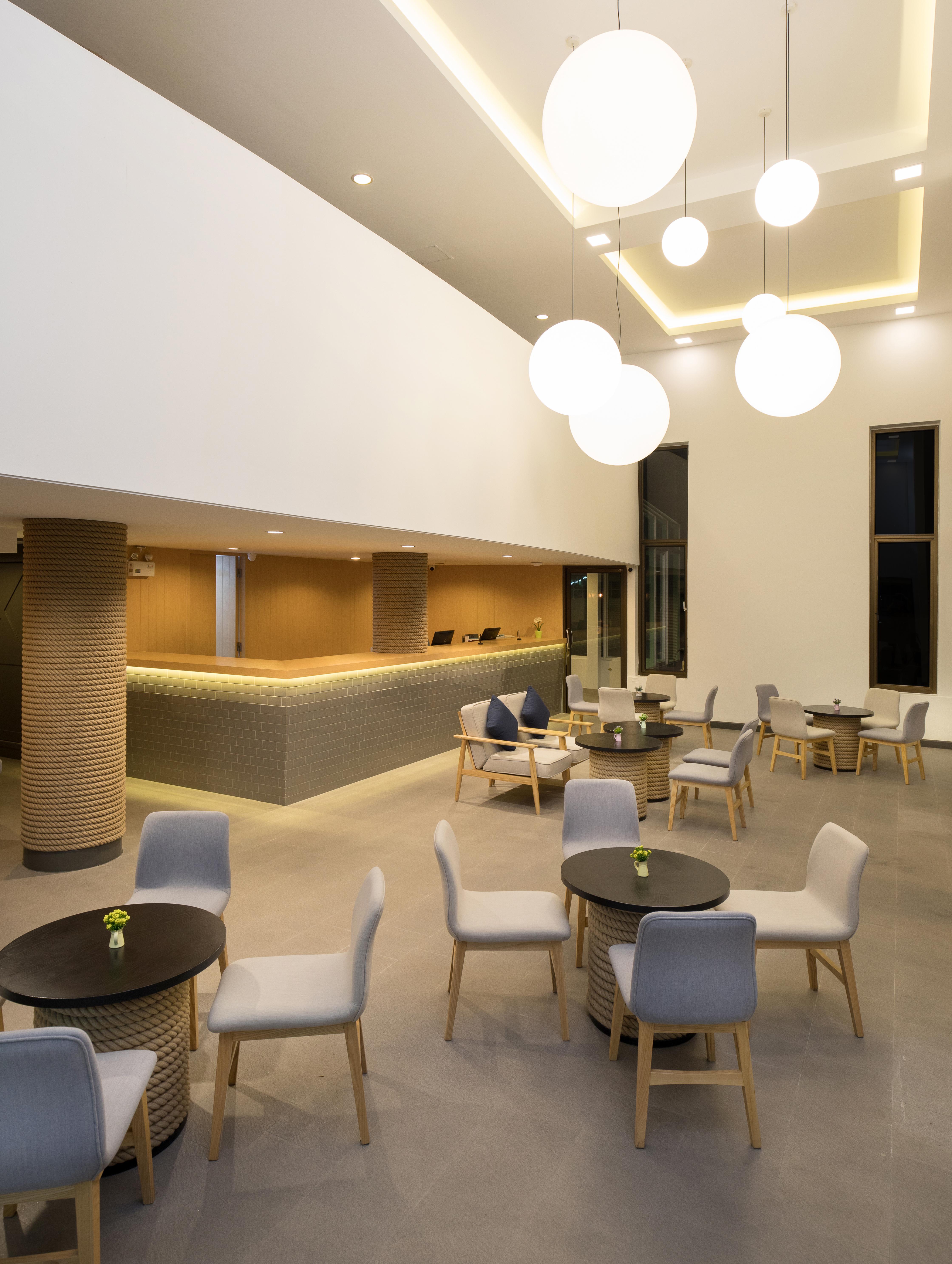 Journeyhub Pattaya