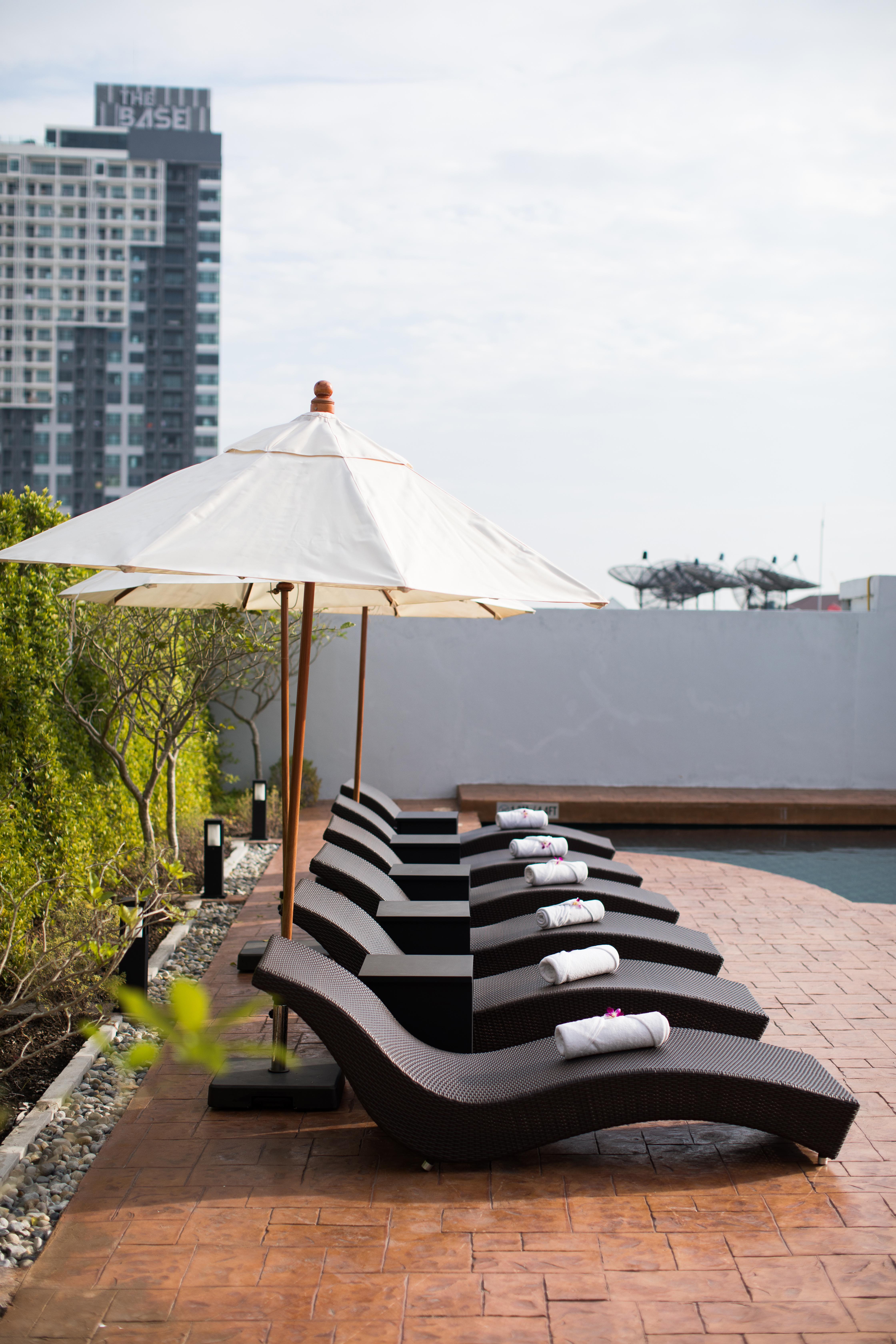 Hotel Journeyhub 4*