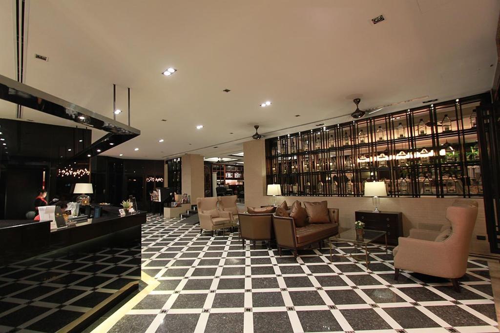Ktk & Hotel Pattaya