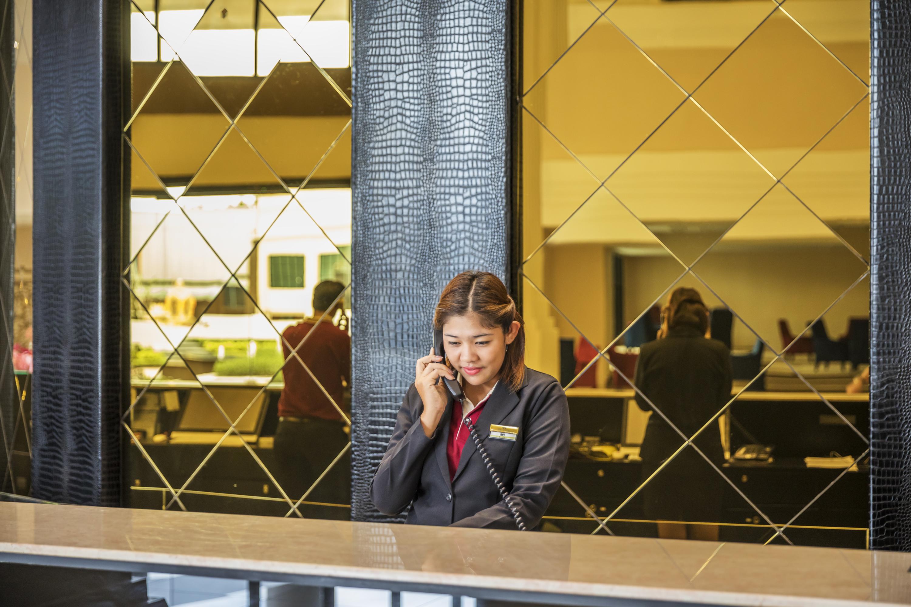 Grand Palazzo Hotel - Sha Extra Plus