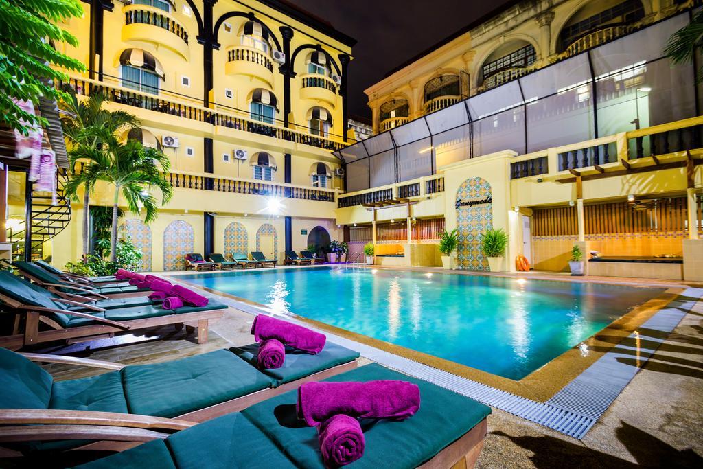Zing Resort&spa