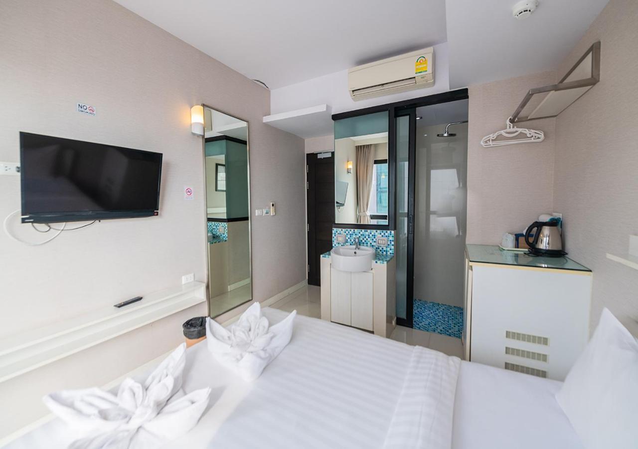 Hotel Serenotel 3*