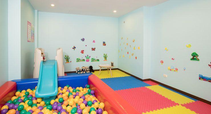 Hotel Journeyhub Pattaya