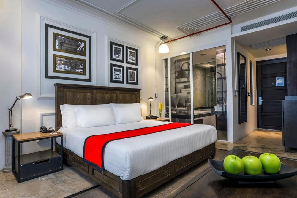 Modus Beachfront 5* Pattaya