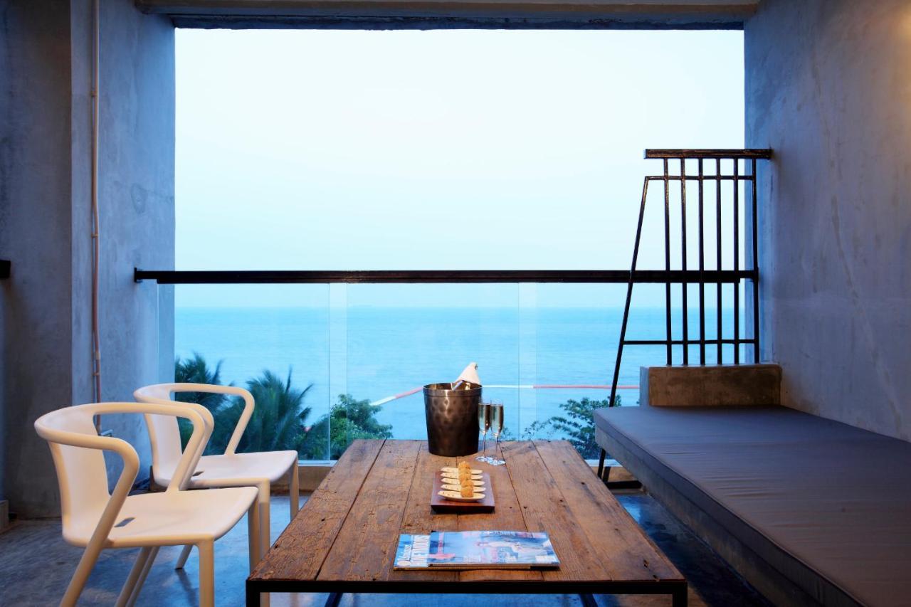 Resort Modus Beachfront 5*