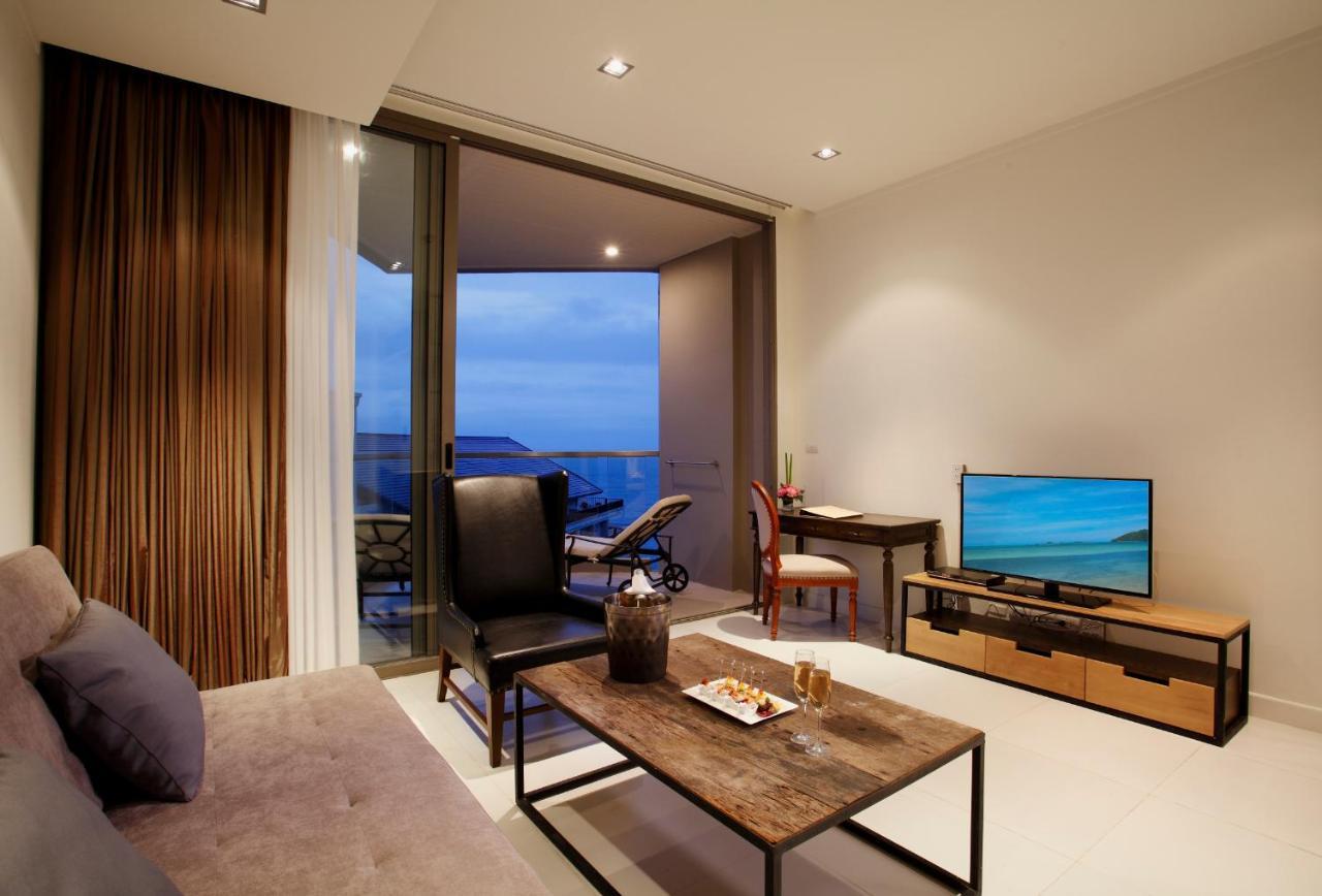 Modus Beachfront