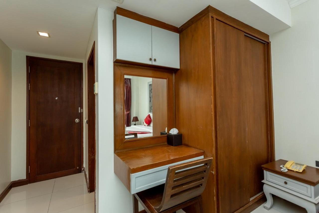Honey Boutique โรงแรม 3*