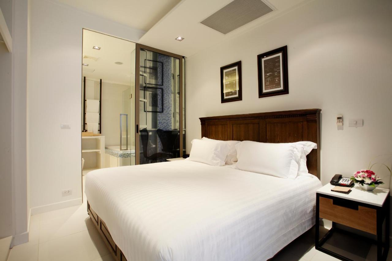 Resort Modus Beachfront Pattaya