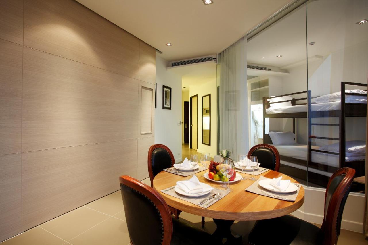 Modus Beachfront