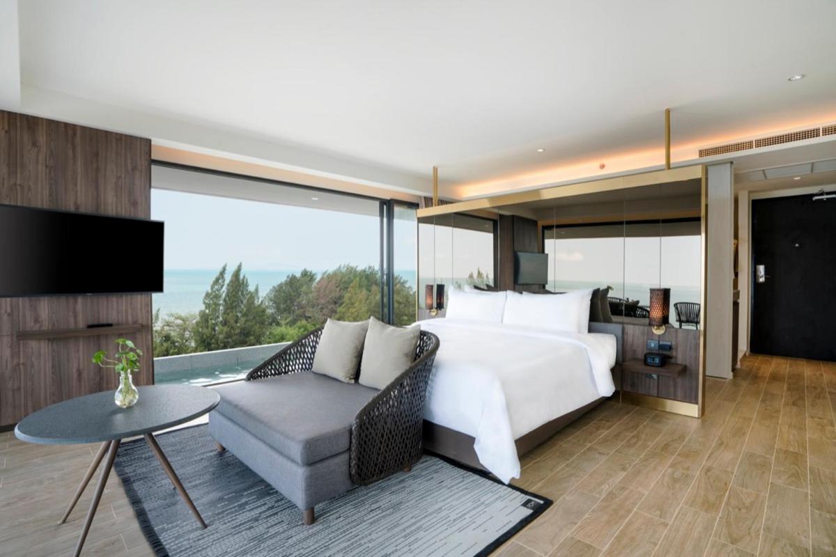 Ana Anan & Resort 5*